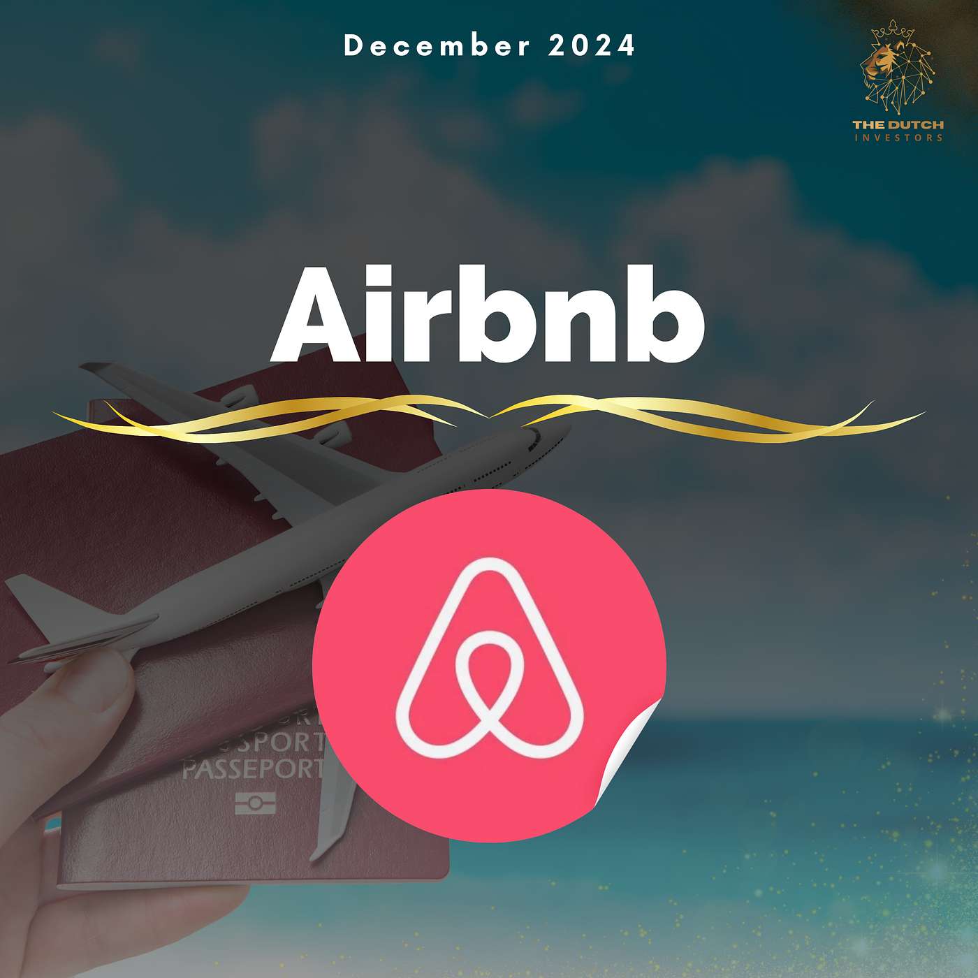 Airbnb | December 2024