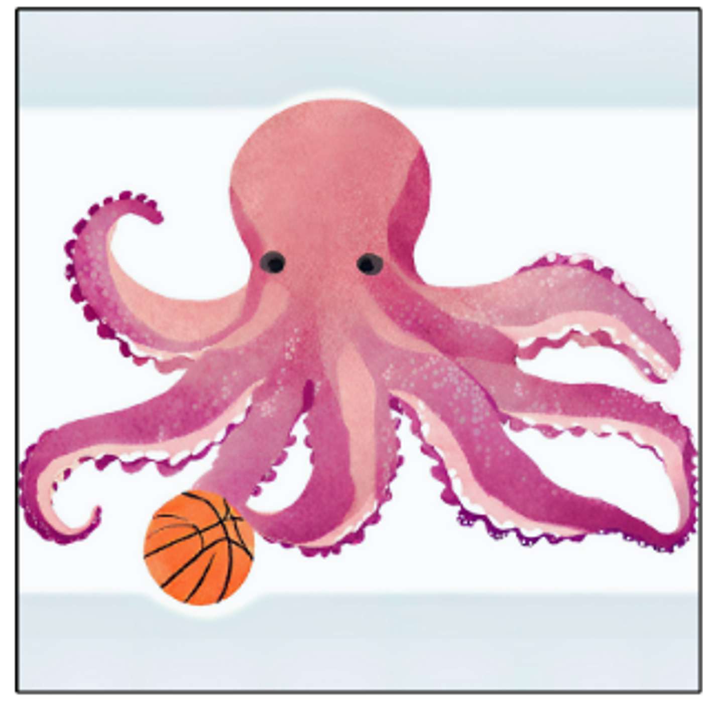 Old Captain and The Deep Sea Dunk (part 2)