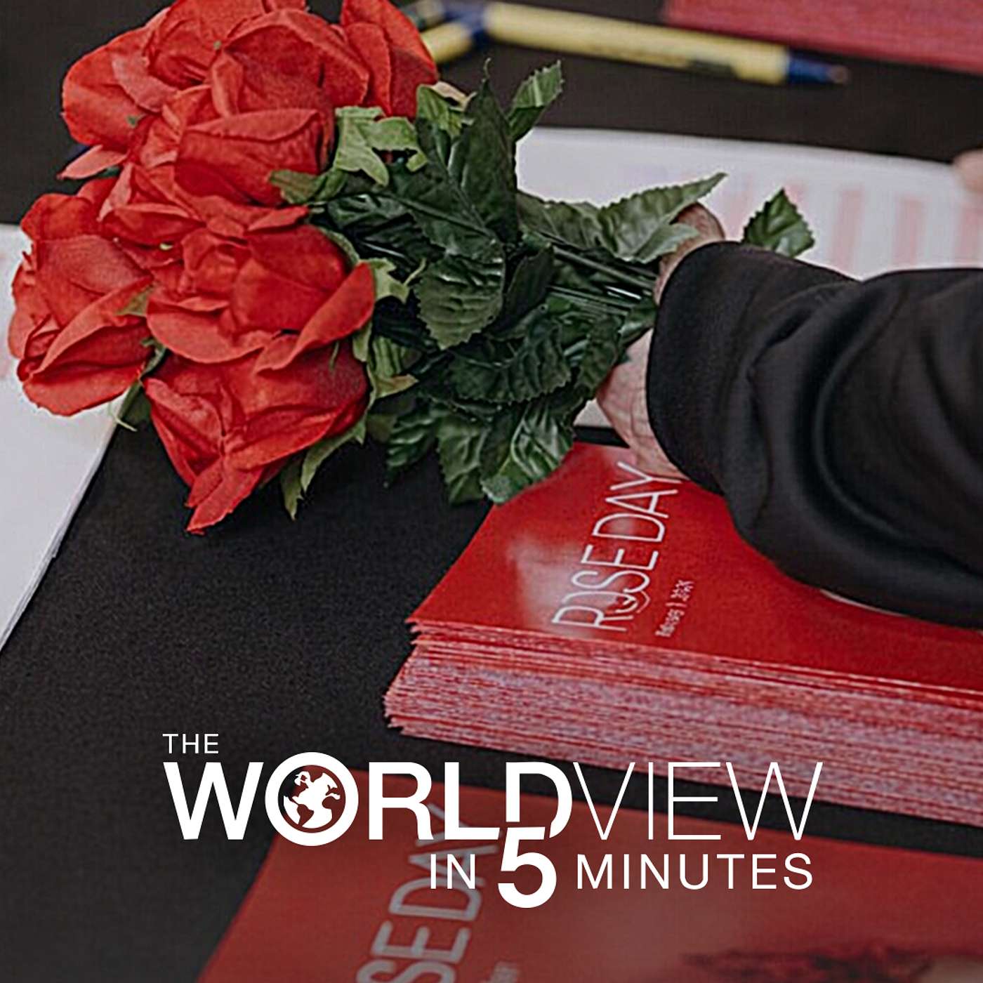 The World View in 5 Minutes - 1/16/2026