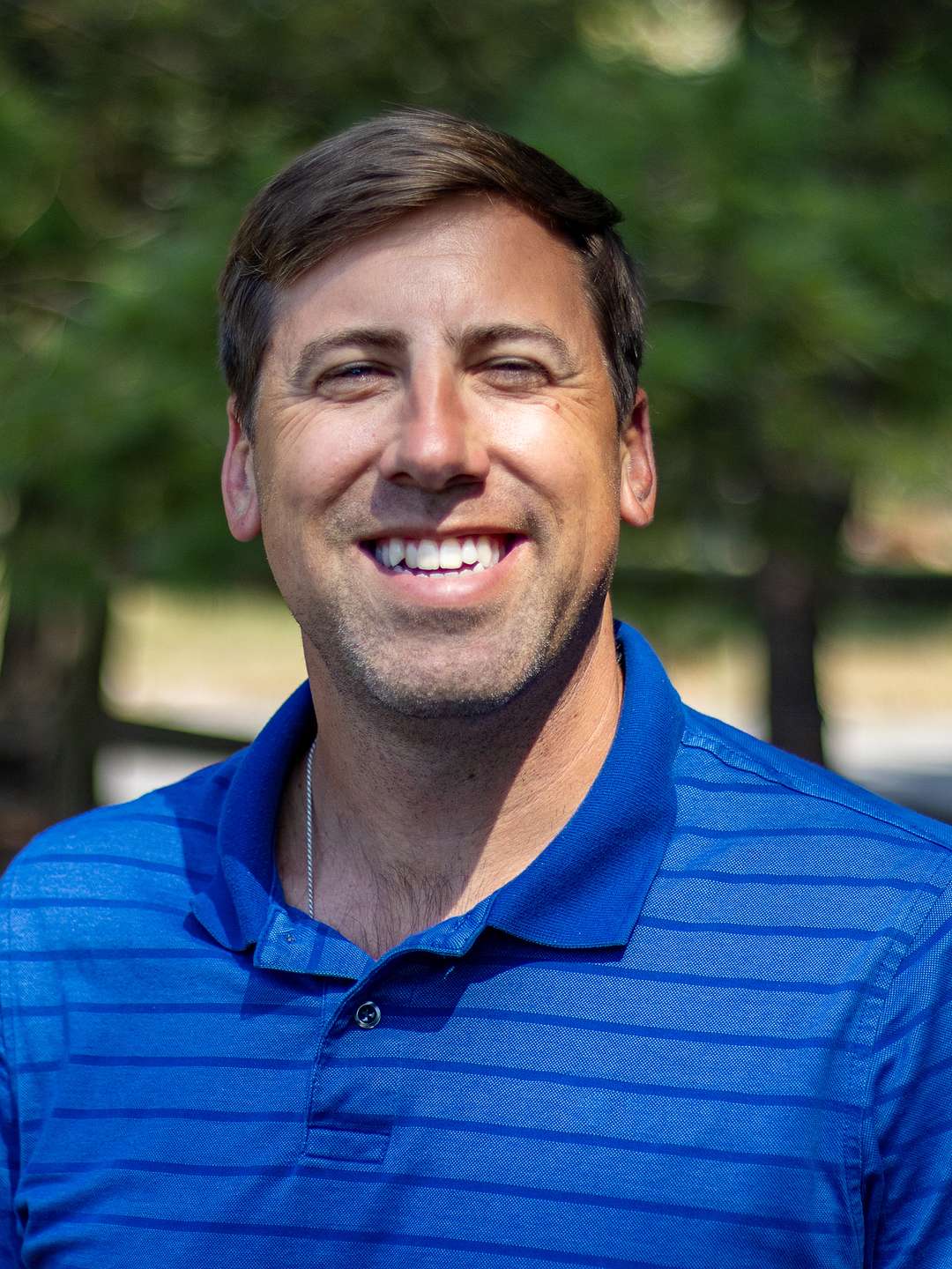 Tyler Harms
