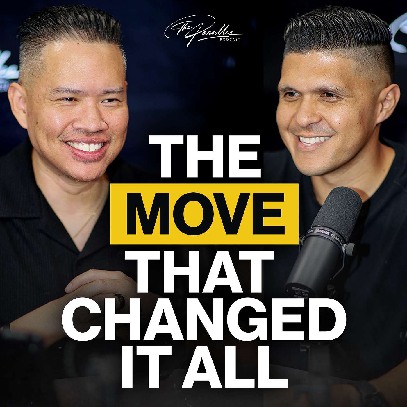 The Mindset Shift From Marine to Million-Dollar Success ft. Andrew Cruz | Ep. 86