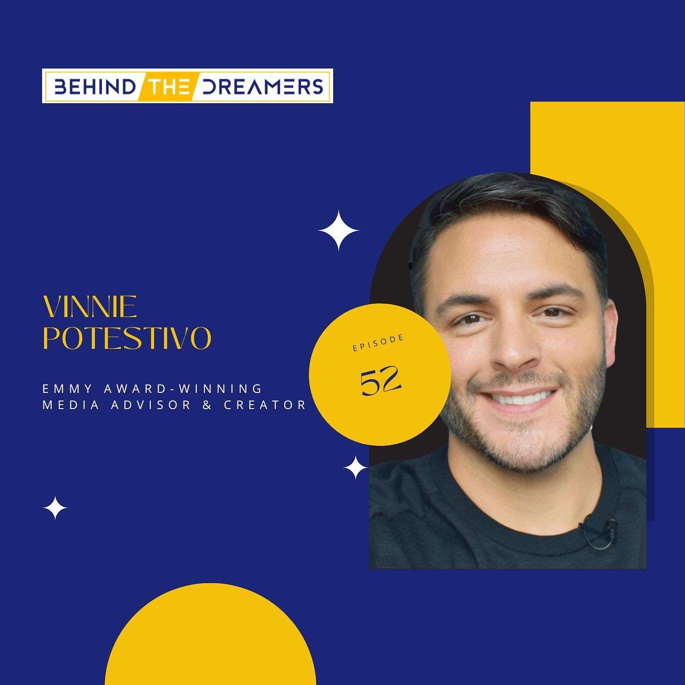 Former MTV Executive Helps His Clients Leverage Their Media, Find Fame, & Make an Impact