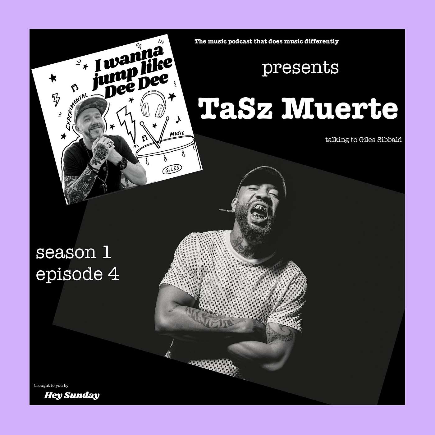 S1 E4: TaSz Muerte