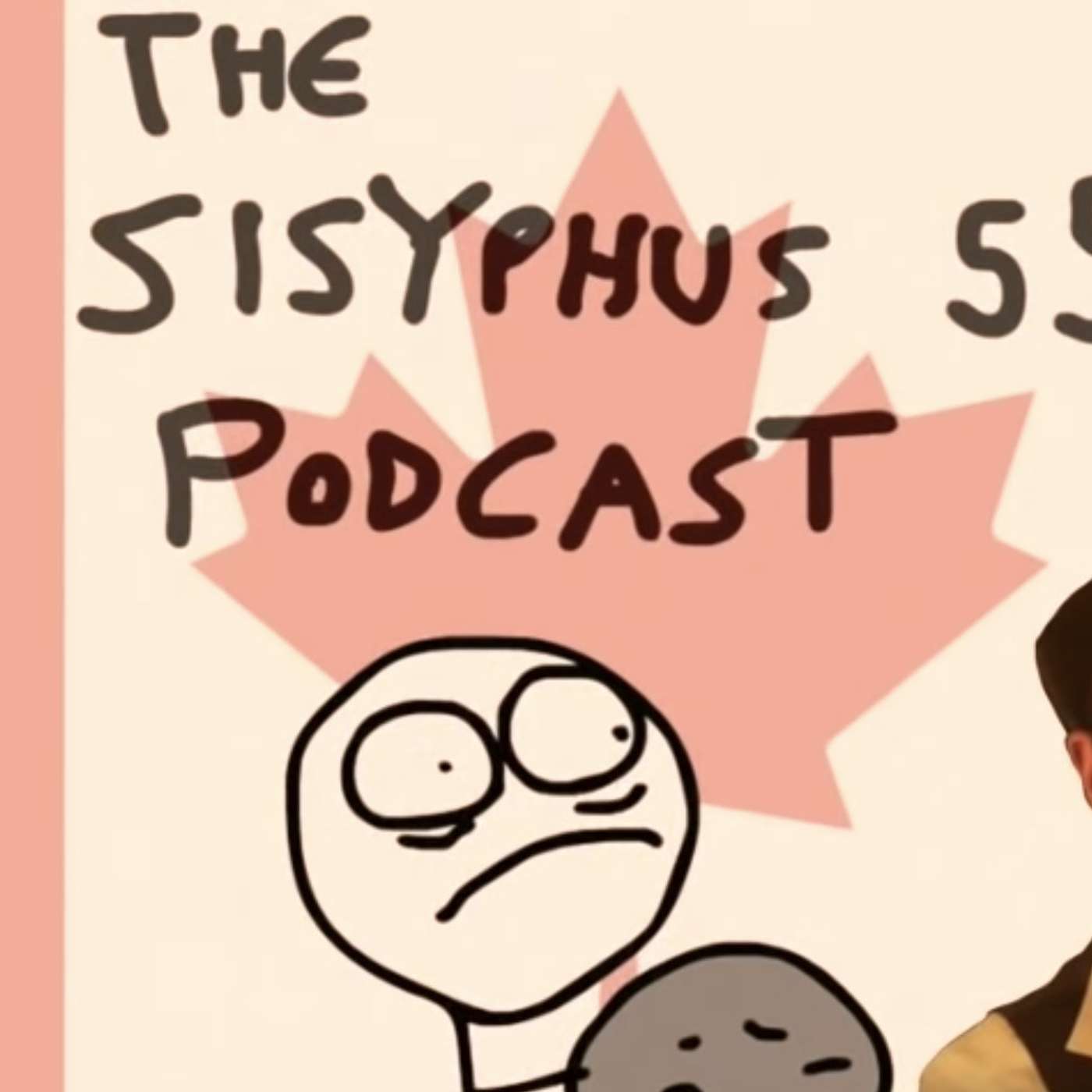 The Sisyphus 55 Podcast
