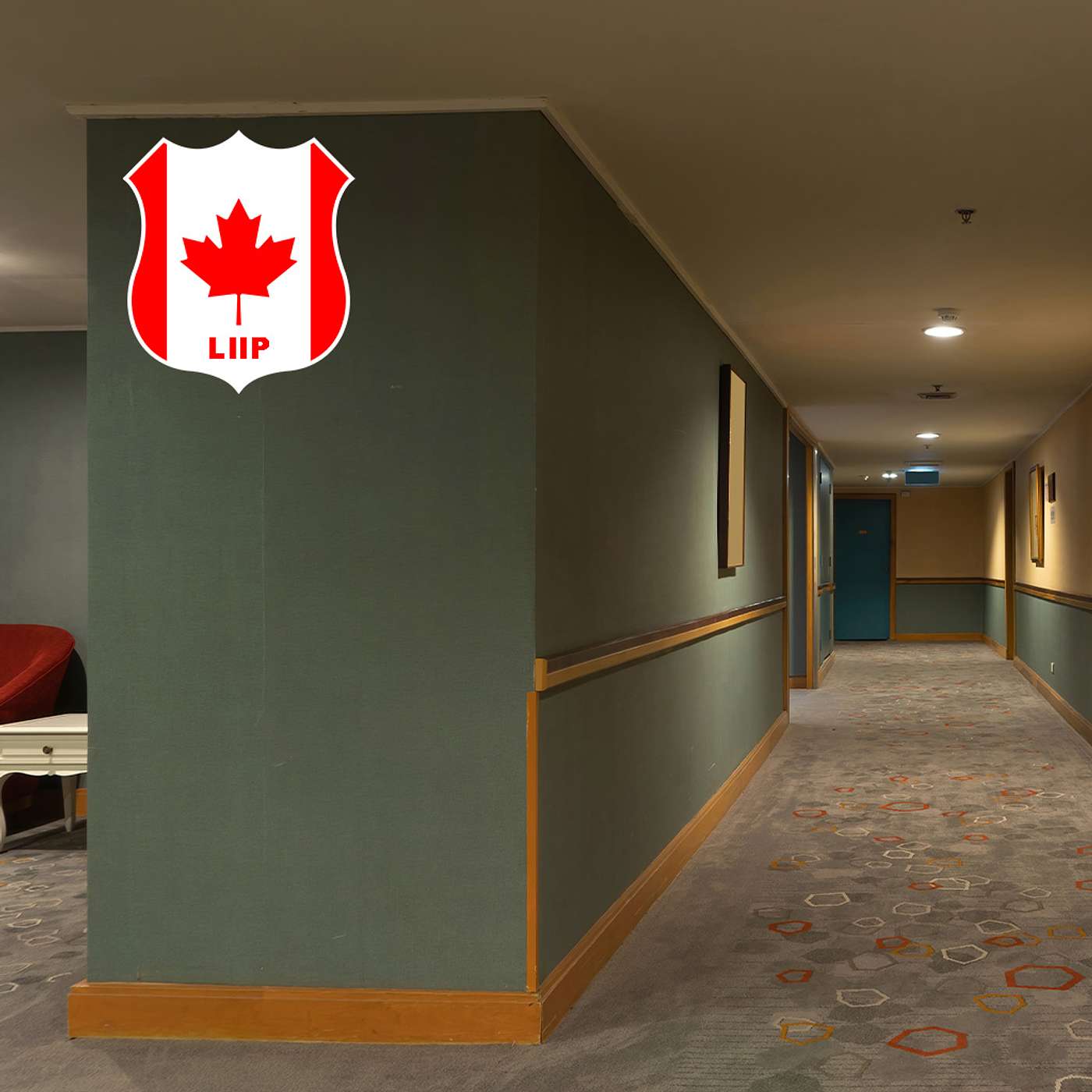 E116| Did apartment search warrant authorize entry through building's common areas to execute it?