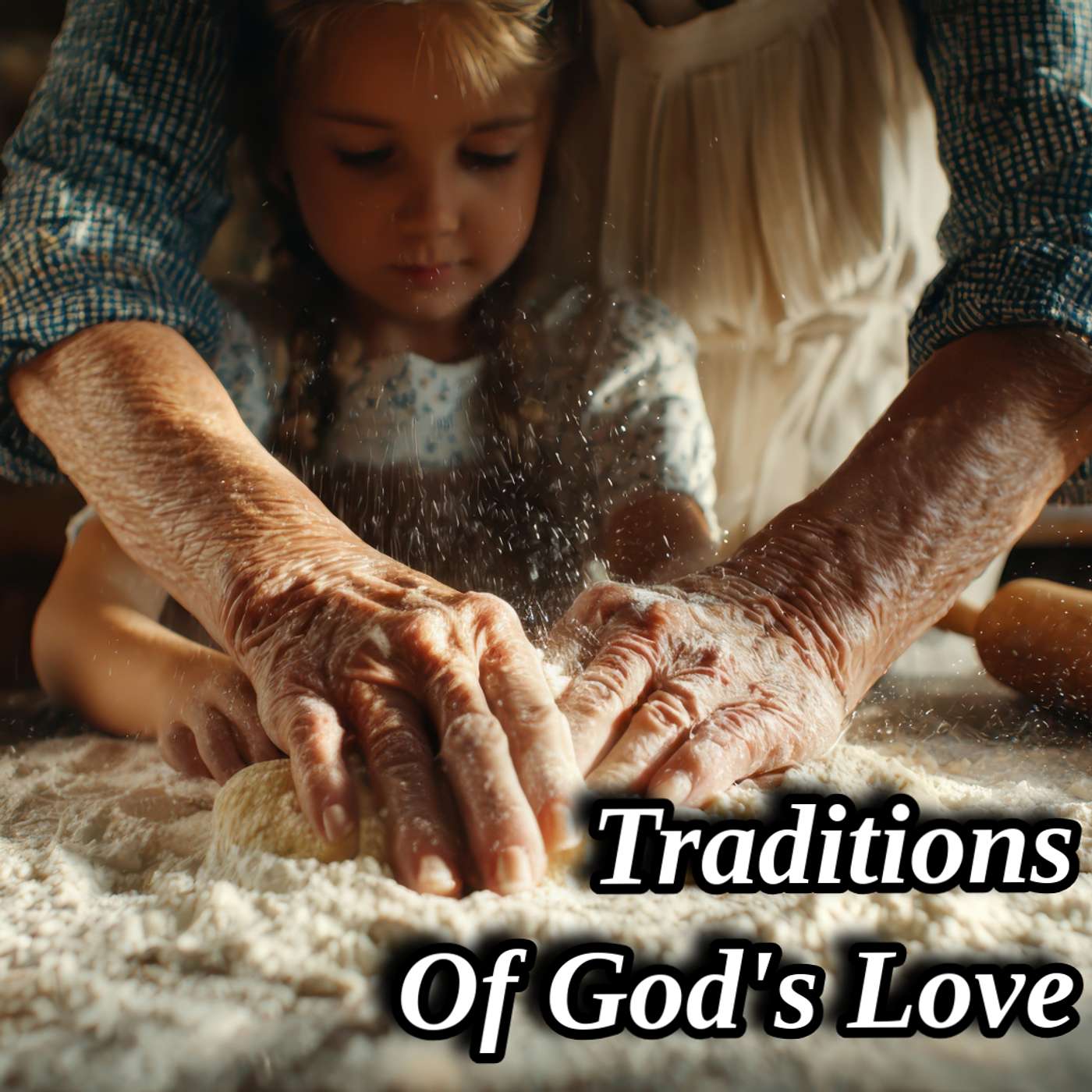 Traditions Of God's Love
