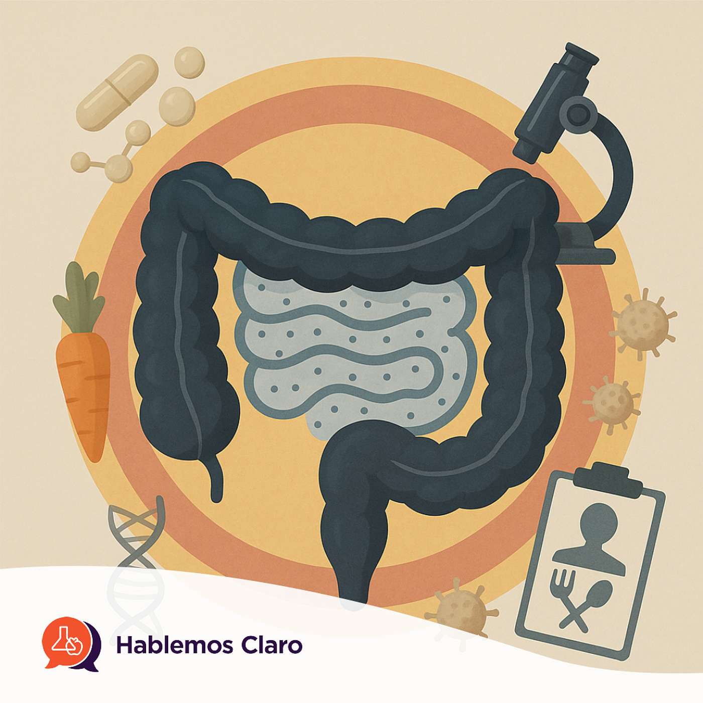 Microbioma y nutrición personalizada Microbioma y nutrición personalizada