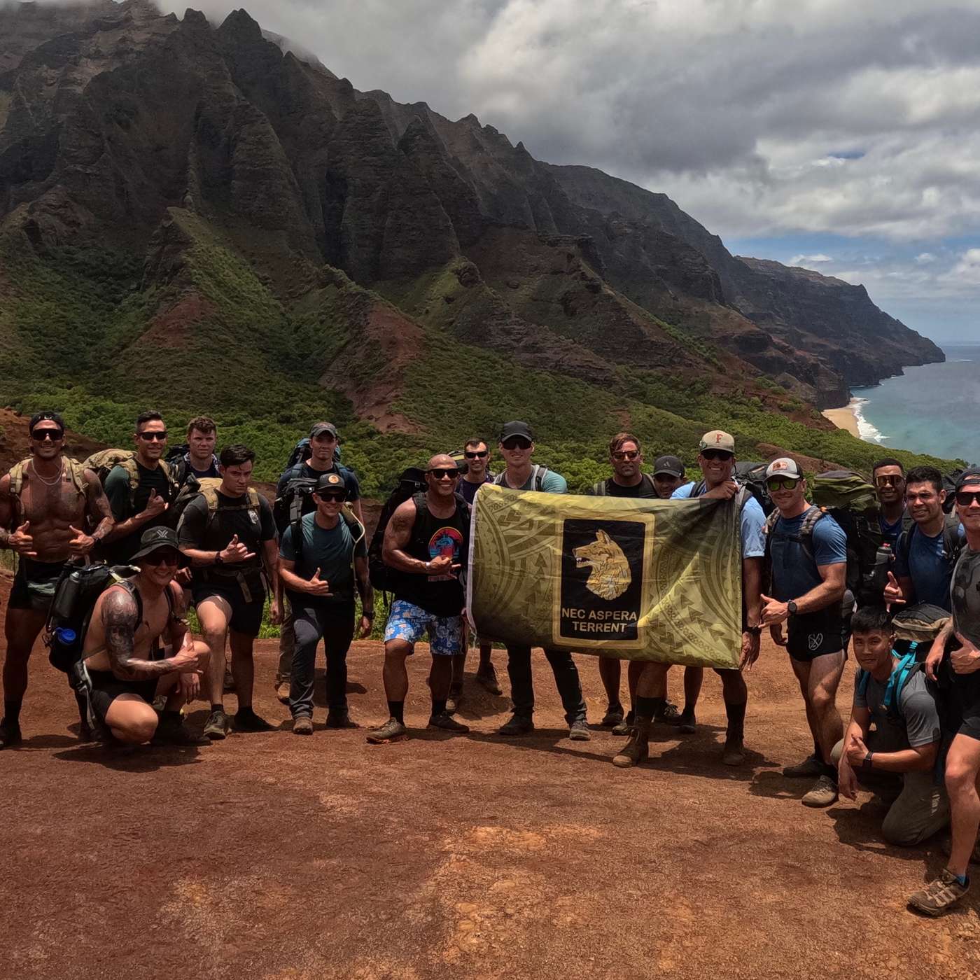 #64 You can’t put a price tag on it. A conversation about life experiences that shaped a vision for taking care of People, Winning at what matters, and Transforming to be the best in the world. w/ Tyler Patterson