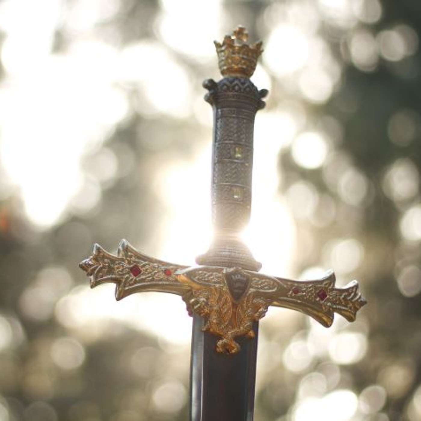 Sword of The Lord