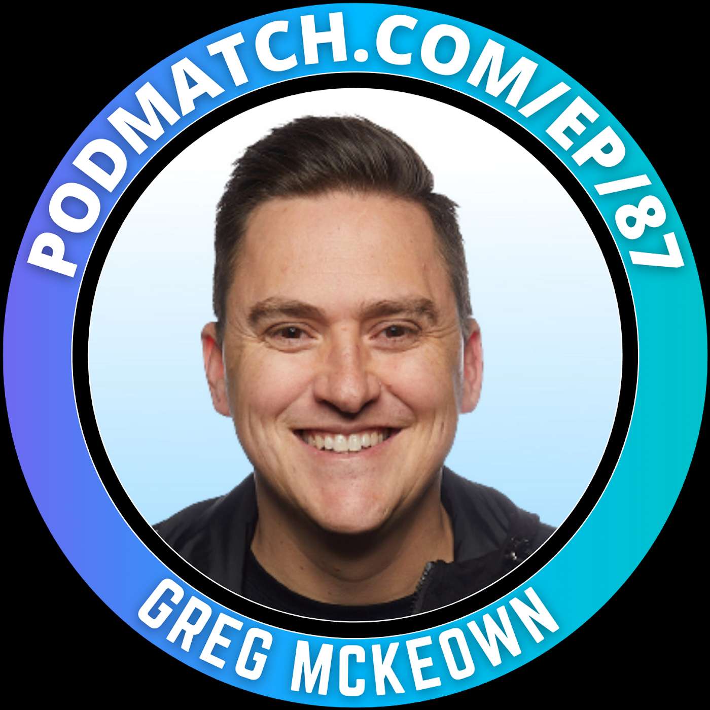 The Disciplined Pursuit of Less with Greg McKeown