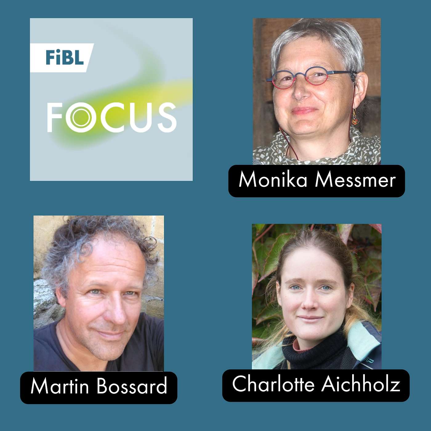 FiBL Focus