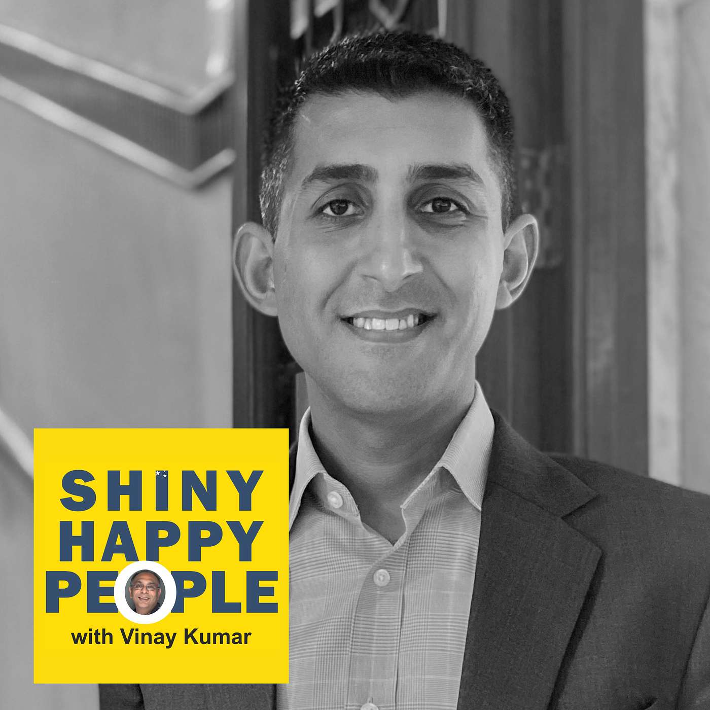 Ep. 163: Dr. Marcus Ranney on the ‘Human Edge’ to Longevity