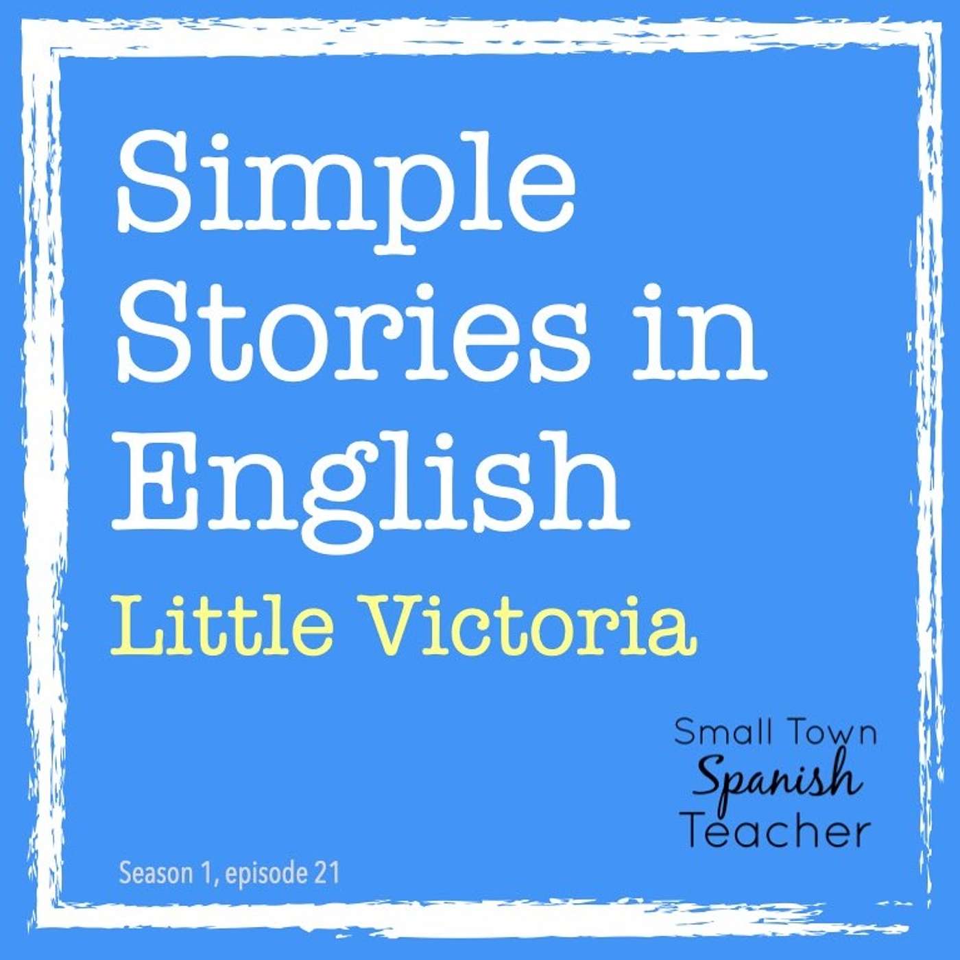 Little Victoria