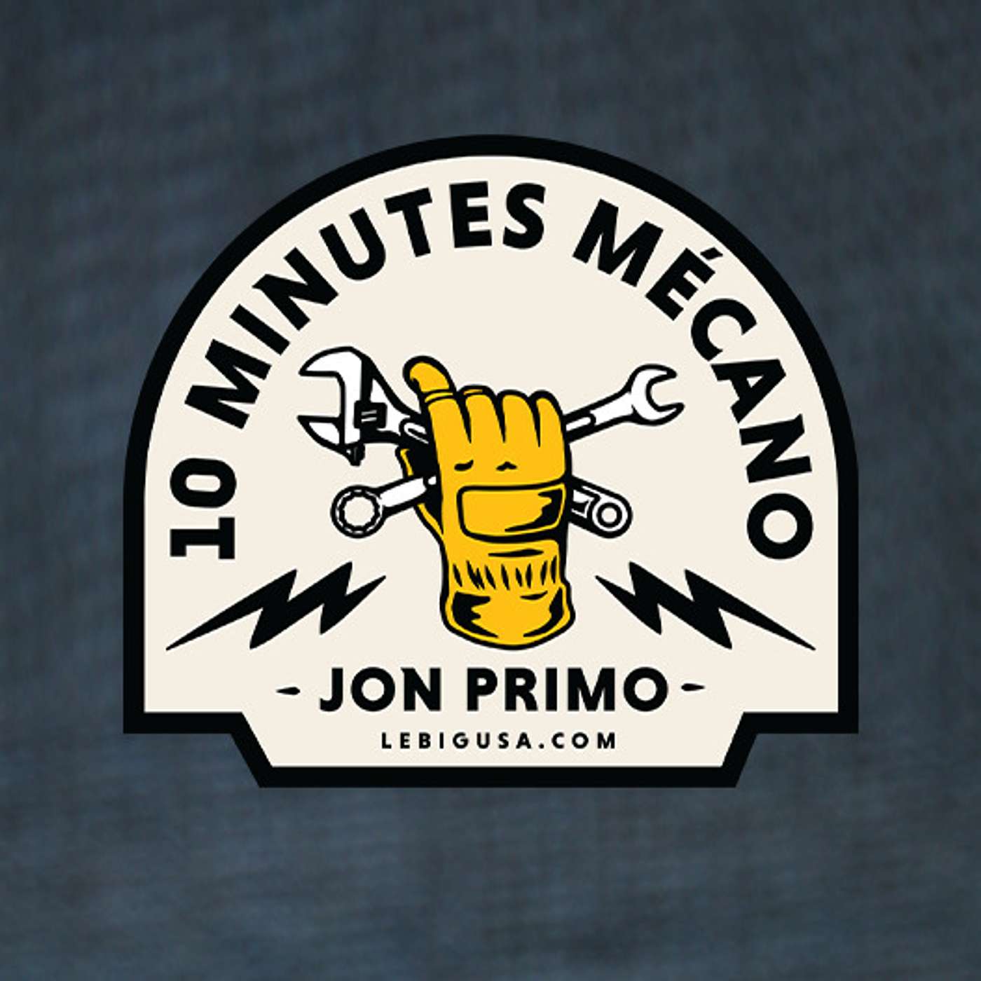 "10 minutes mécano avec Jon Primo" : l'embrayage