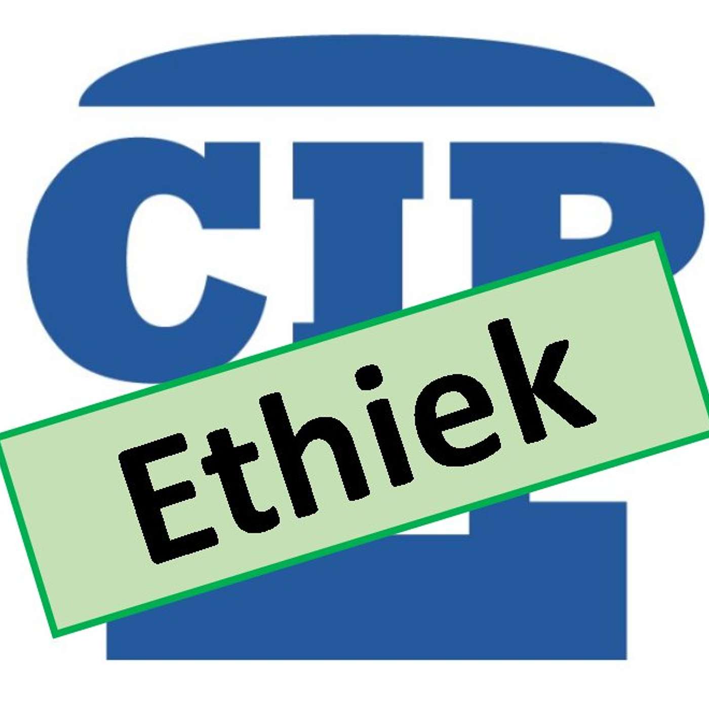 CIP-podcasts - voor meer kennis over informatiebeveiliging en privacybescherming
