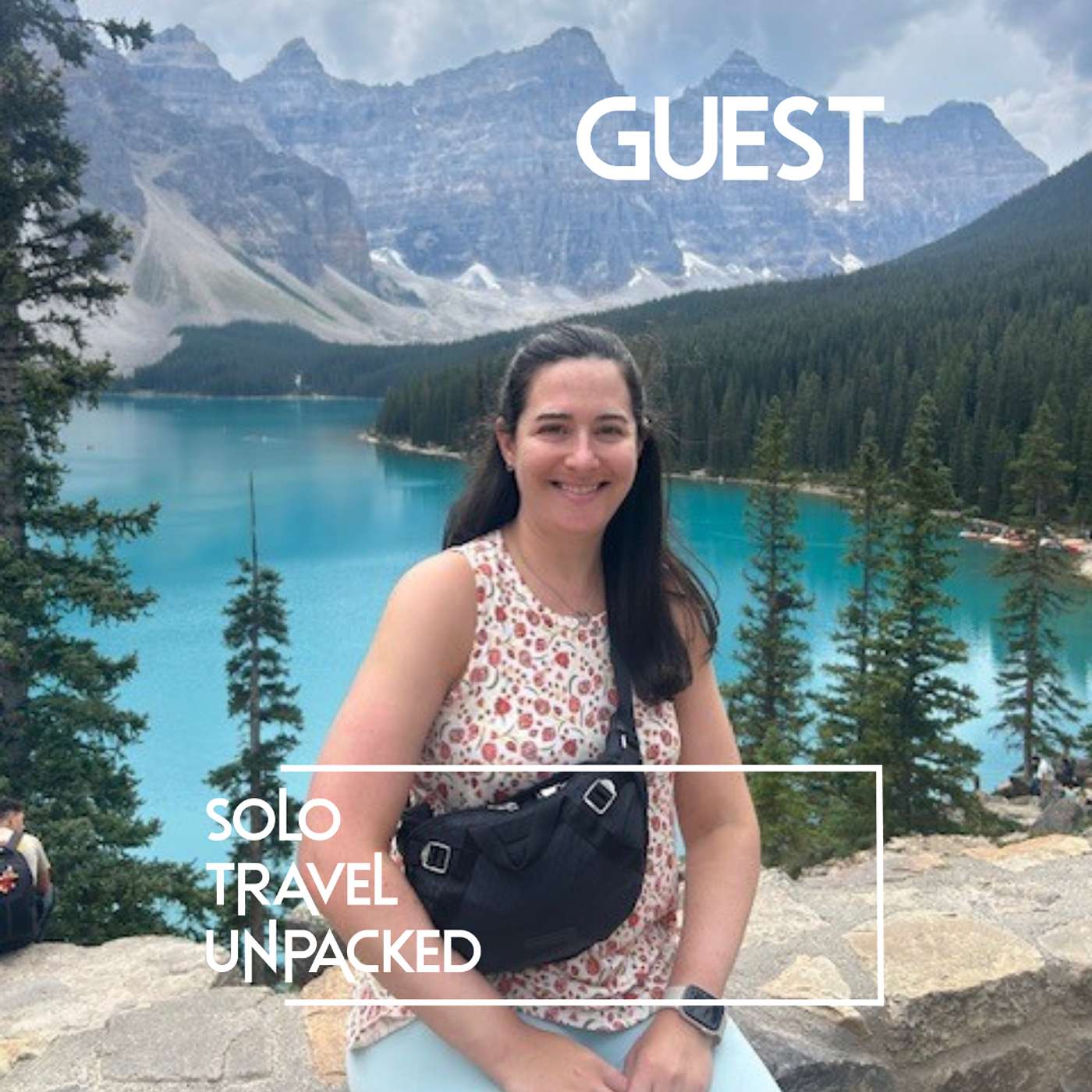 The Power of Solo Travel to Push You Outside Your Comfort Zone