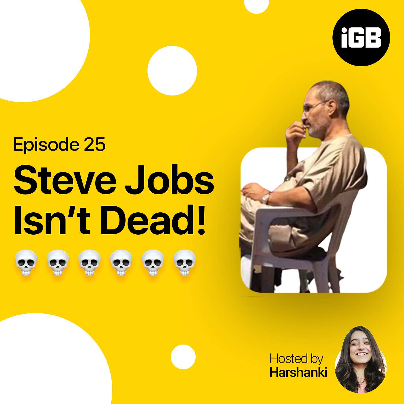 The iGeeksBlog Show
