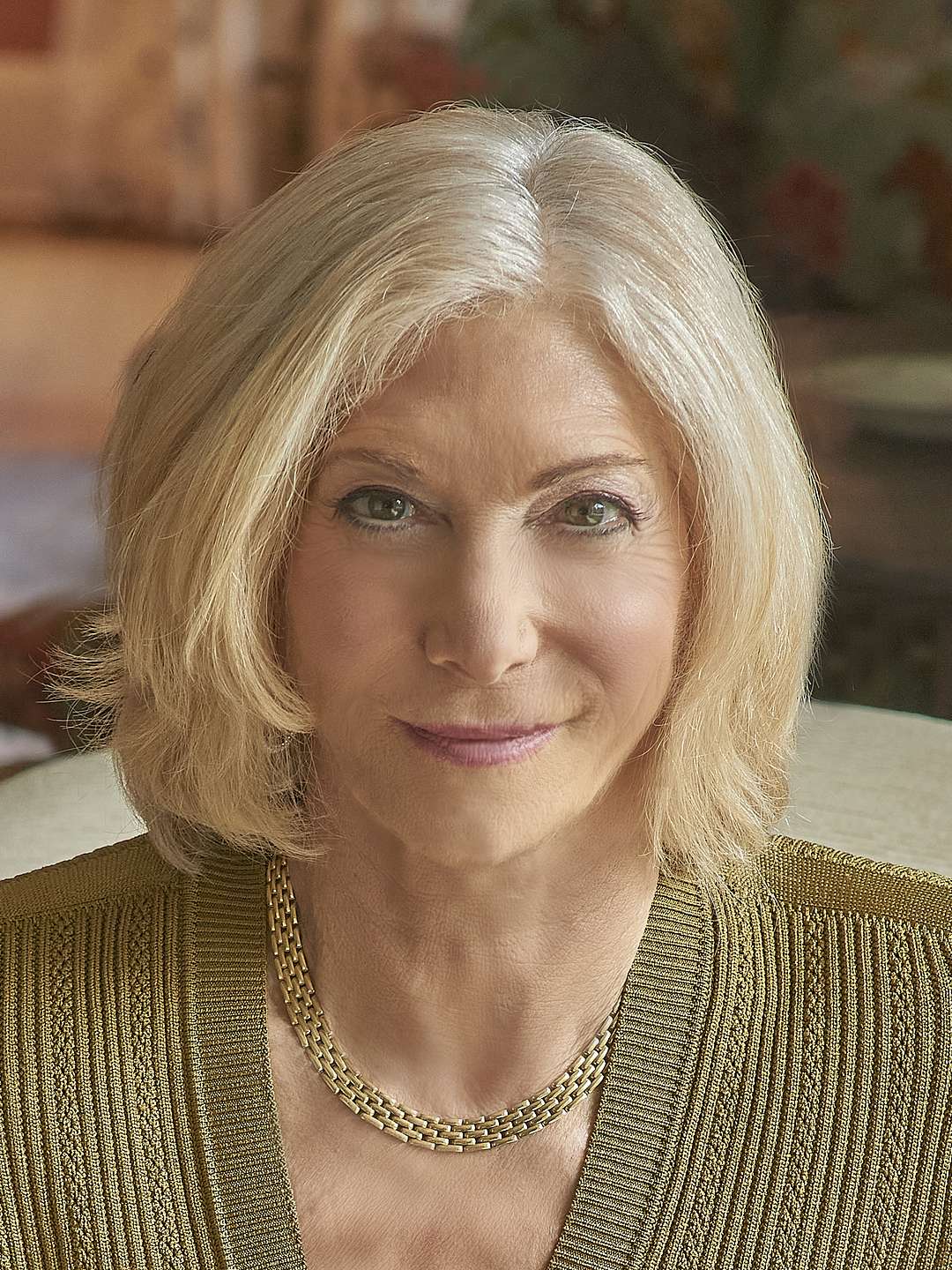 Kari Firestone