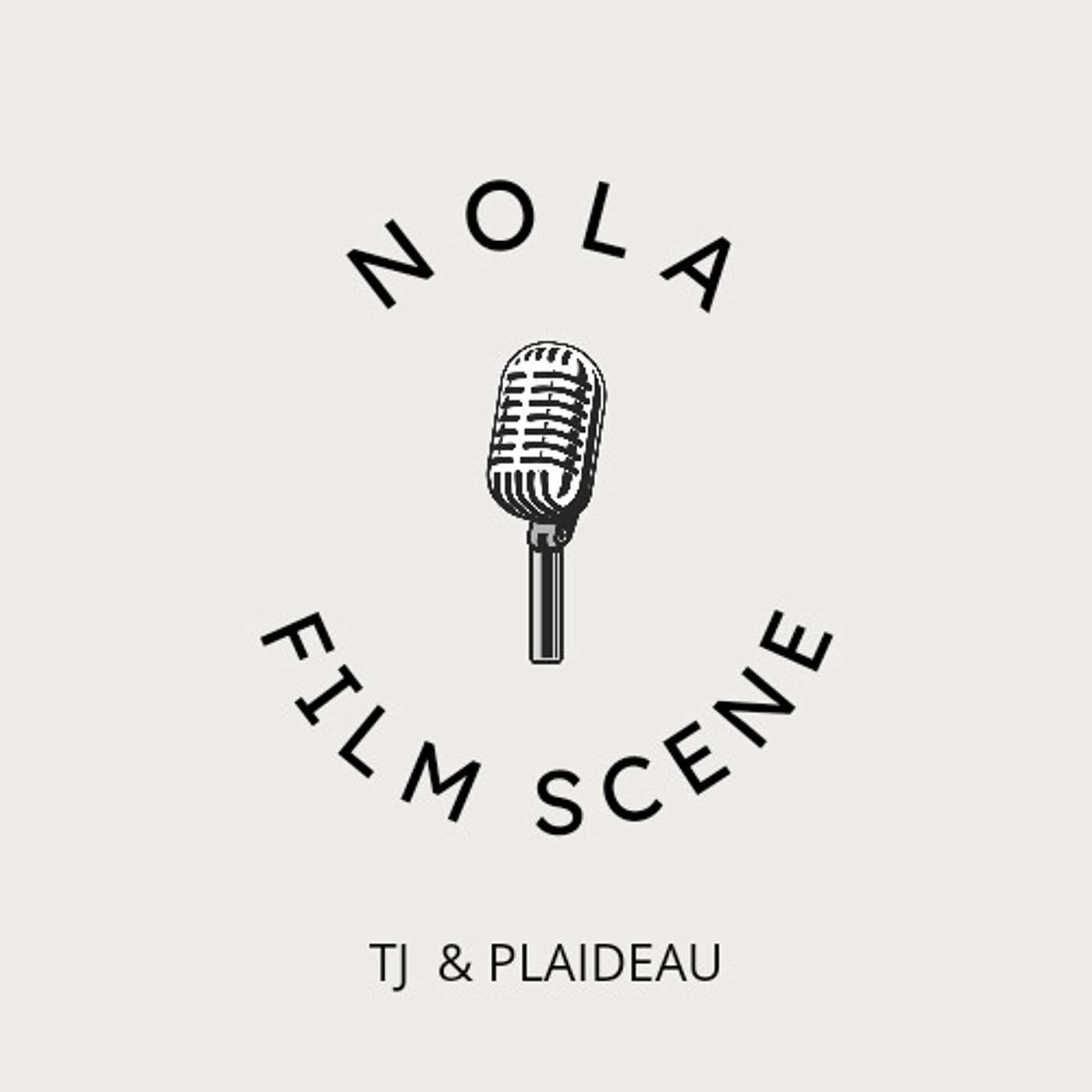 NOLA Film Scene with Tj & Plaideau - Cartoon Memories and Convention Tales with Danny Trejo