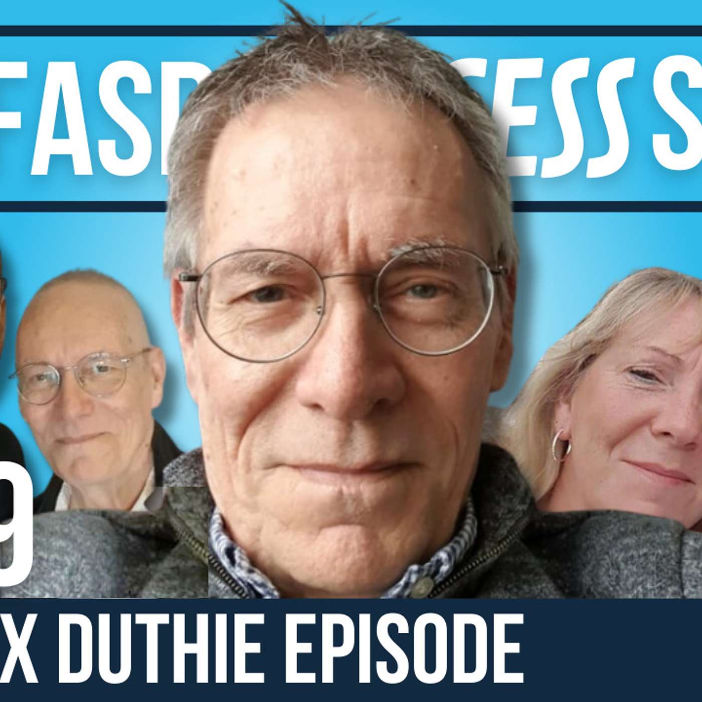 The FASD Success Show
