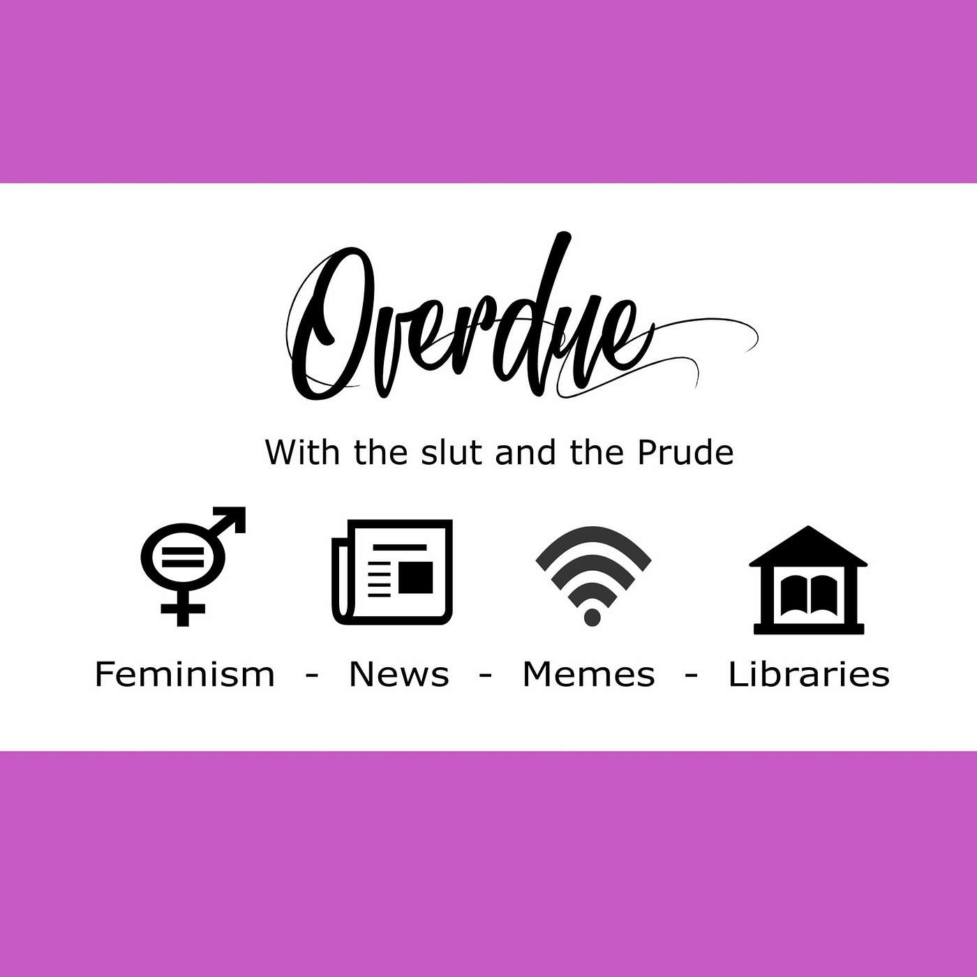 Overdue The Podcast