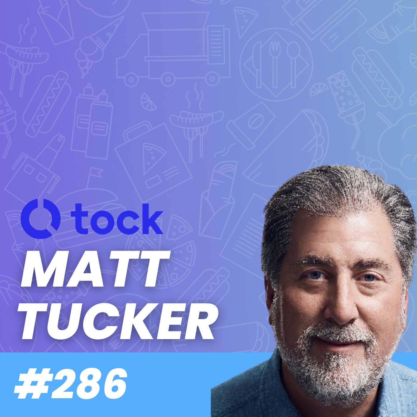 Building Effective Restaurant Teams with Matt Tucker