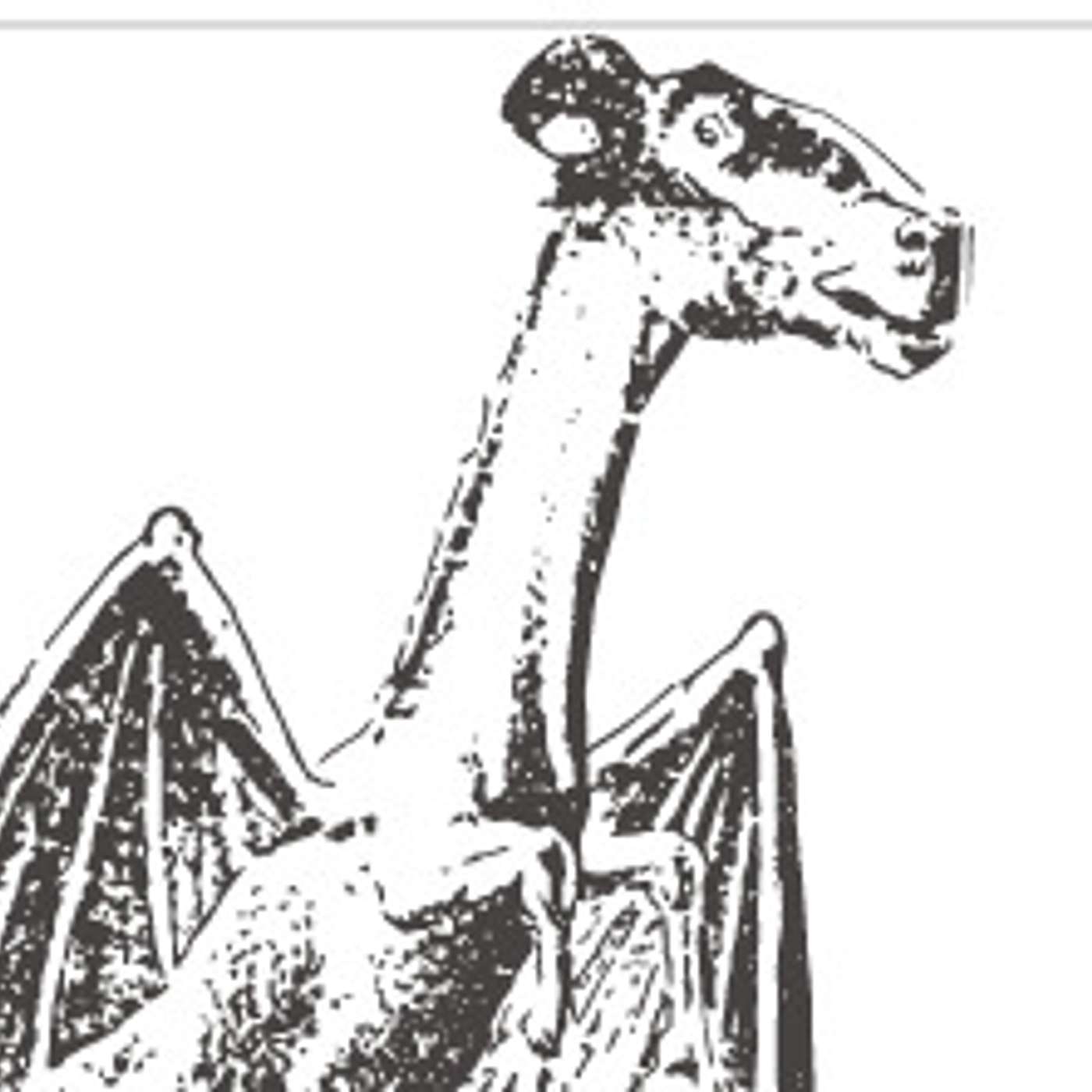 JerseyDevil and Egregore