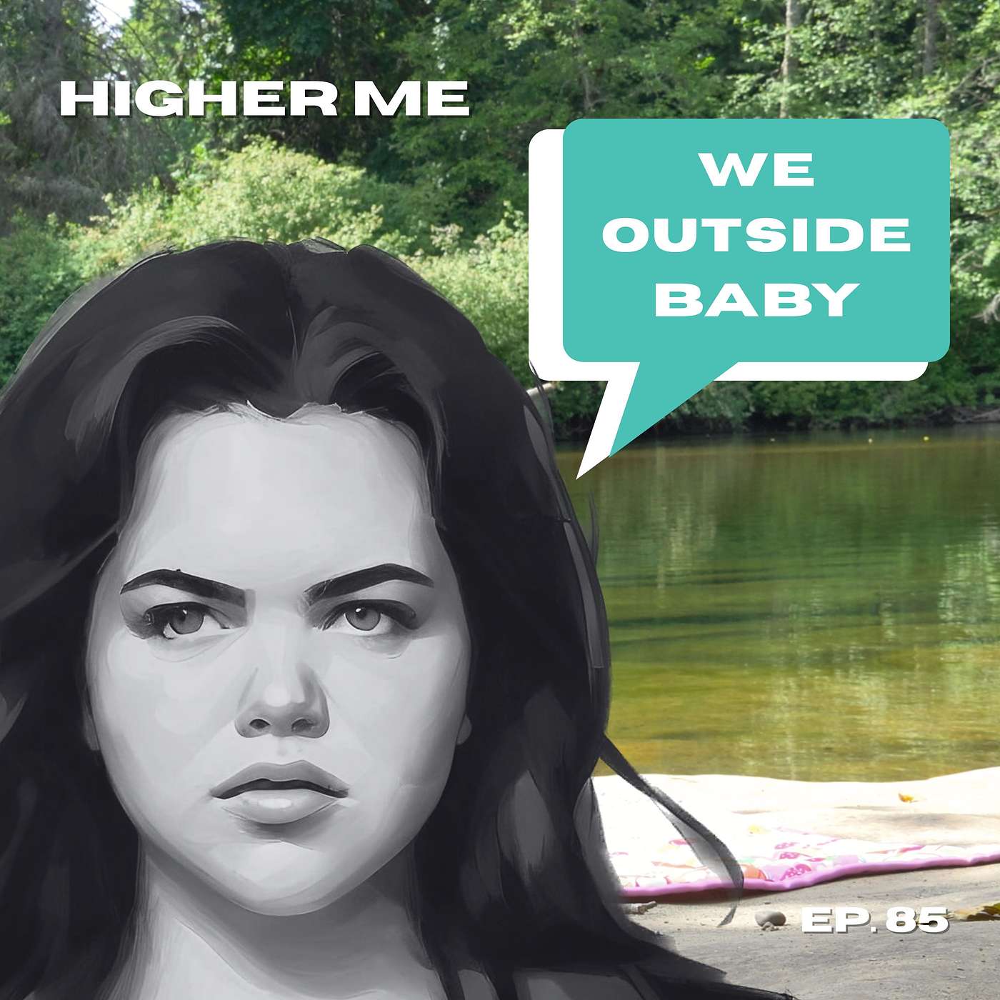 Higher Me