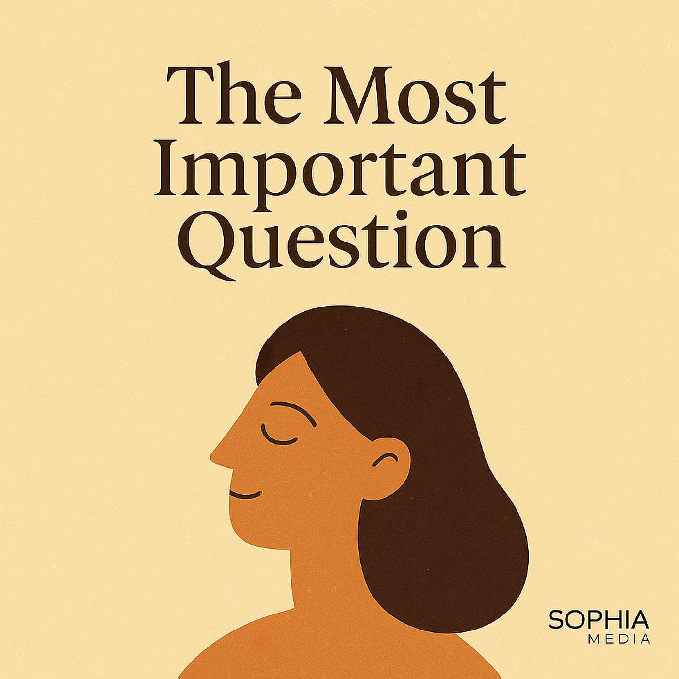 Good Morning, Beloved, E13: The Most Important Question