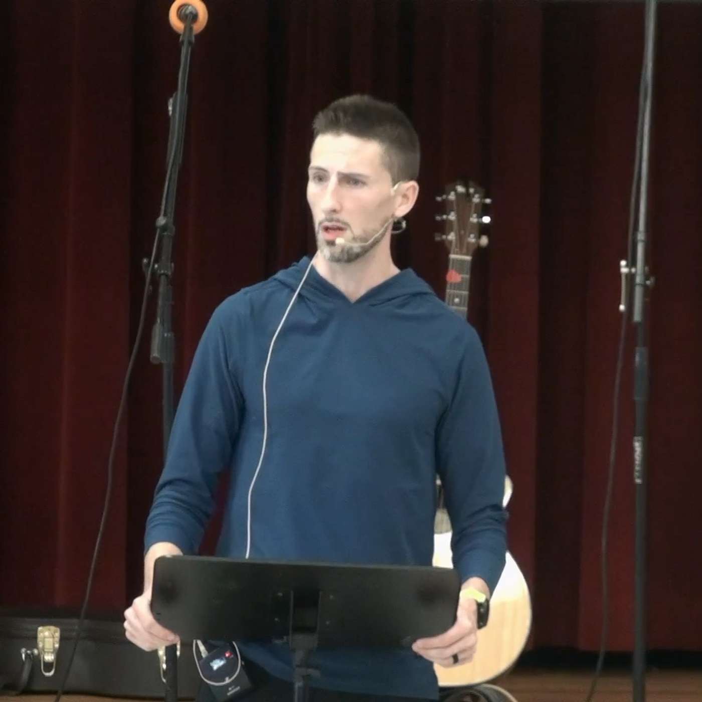 Wylie Northeast Church Sermons