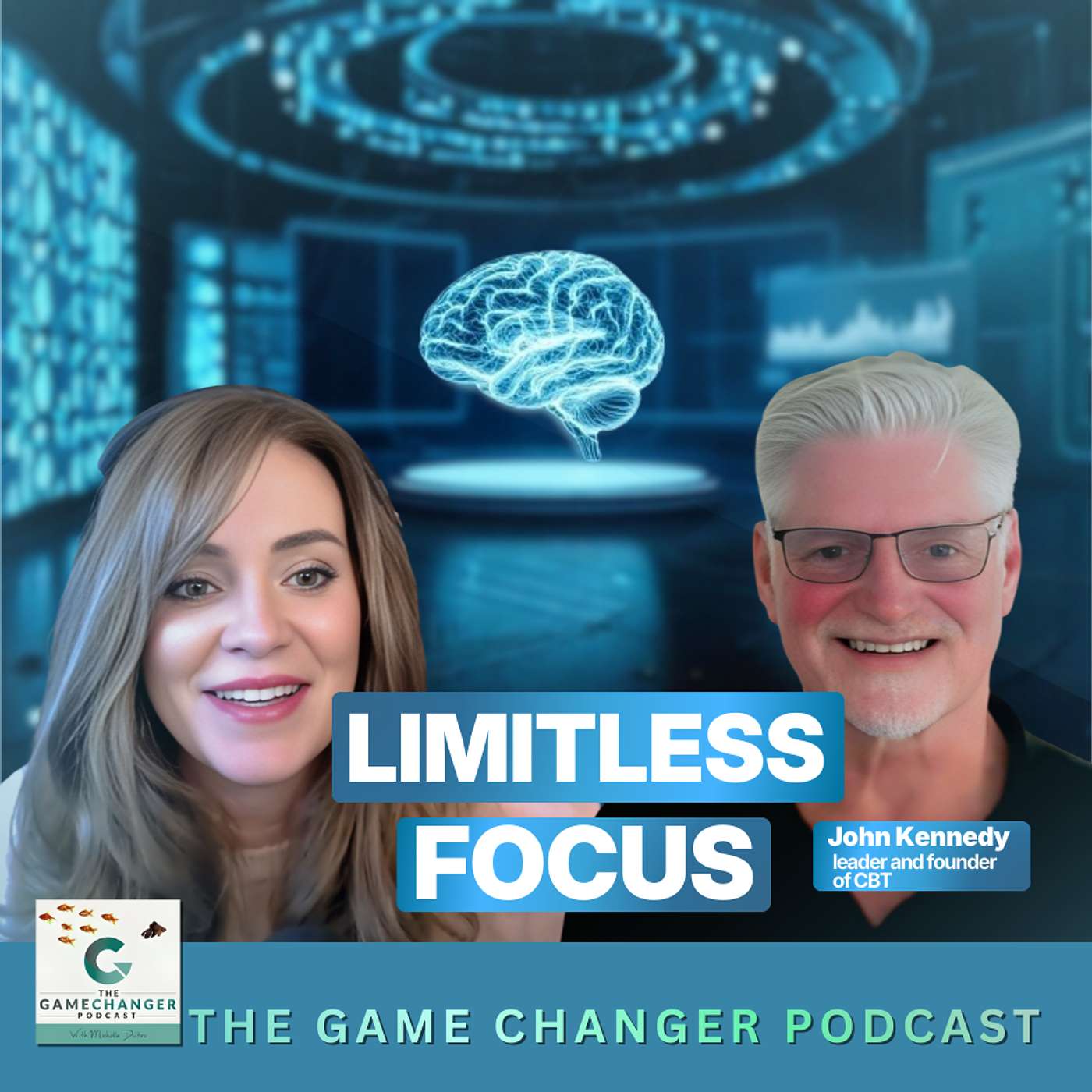The Game Changer Podcast
