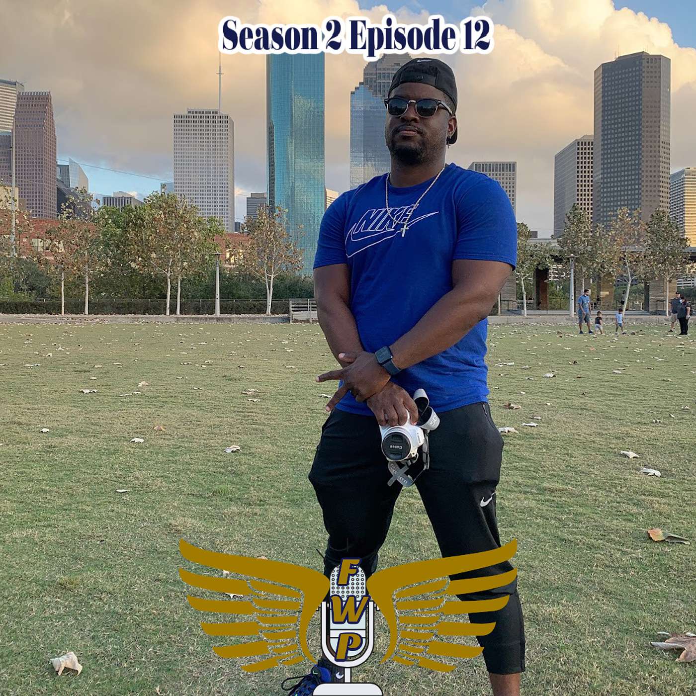 Faith With Purpose Podcast
