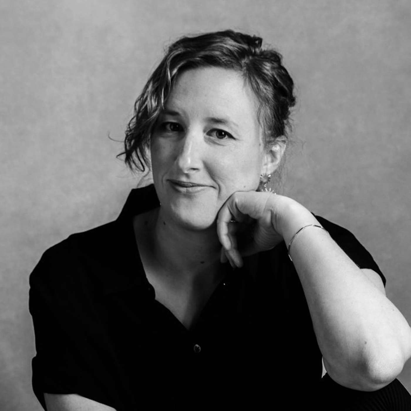 The Delicate Ties That Bind with Megan Knobloch Geilman