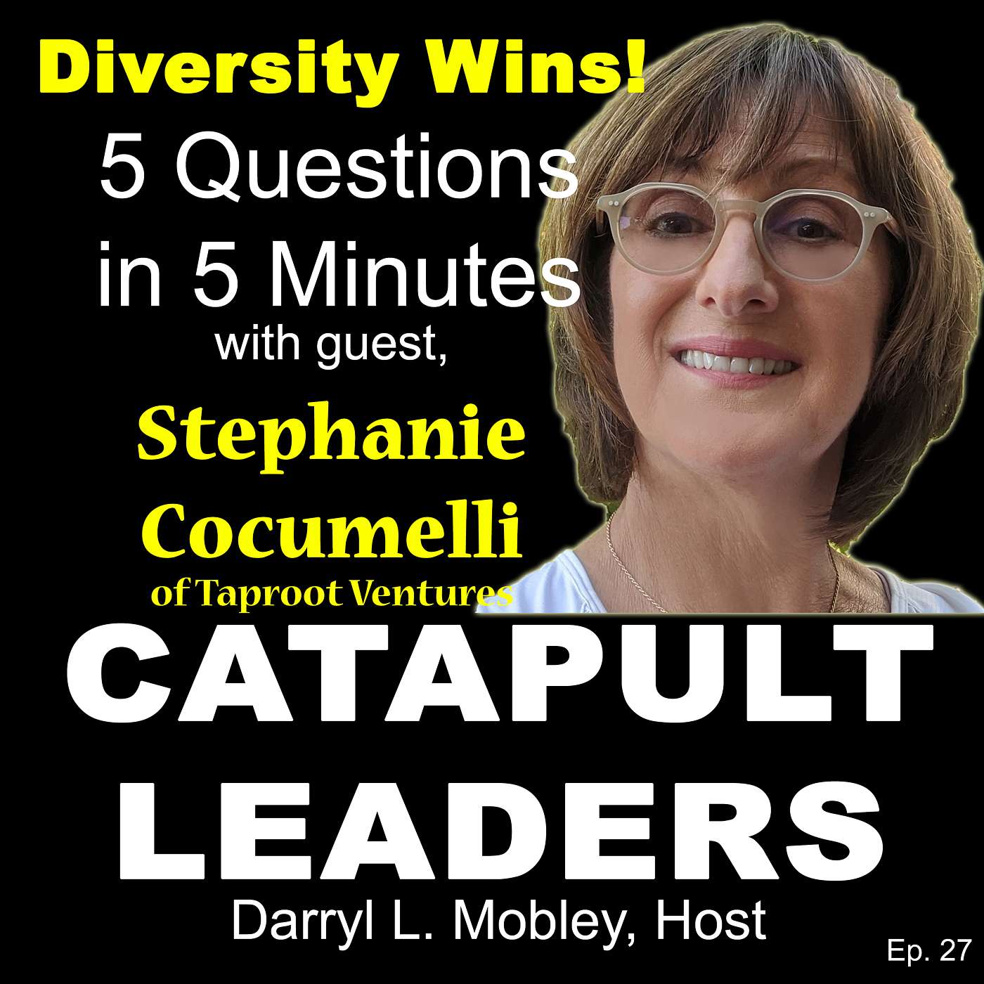 Catapult Leaders: Top Talent for Top Companies