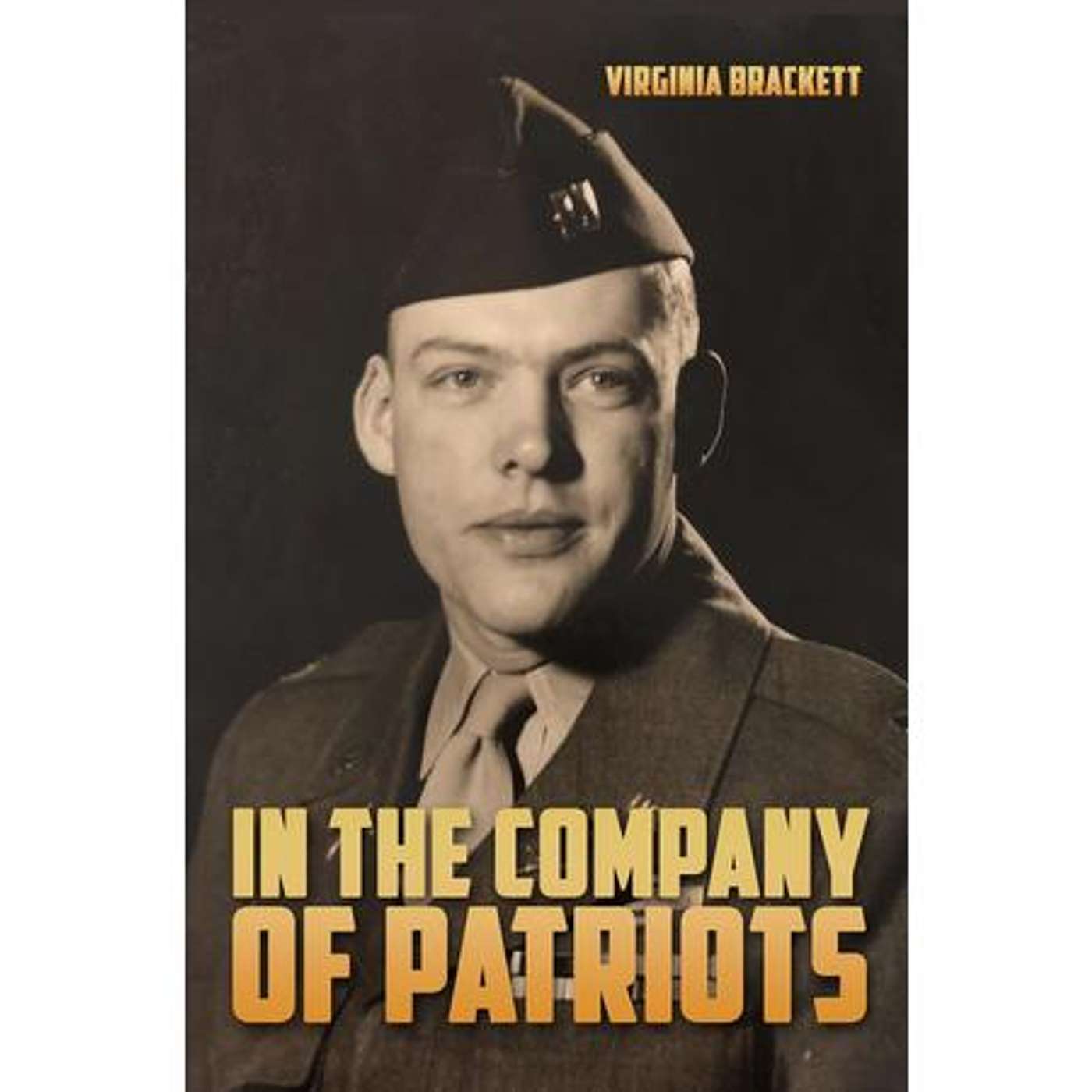 Sunbury Press Books Show -- In the Company of Patriots by Virginia Brackett episode artwork