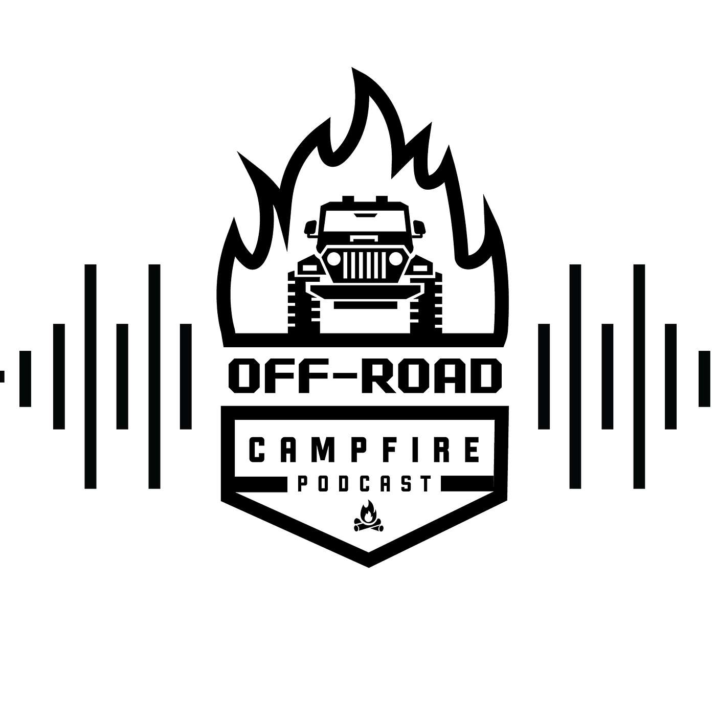 Off-Road Campfire Podcast