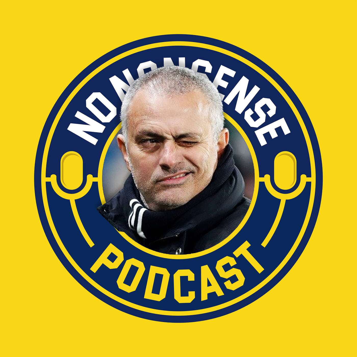 Mourinho's Turkish Adventure, Fiorentina's Greek Tragedy, The Premier League's Bald Manager Epidemic episode artwork