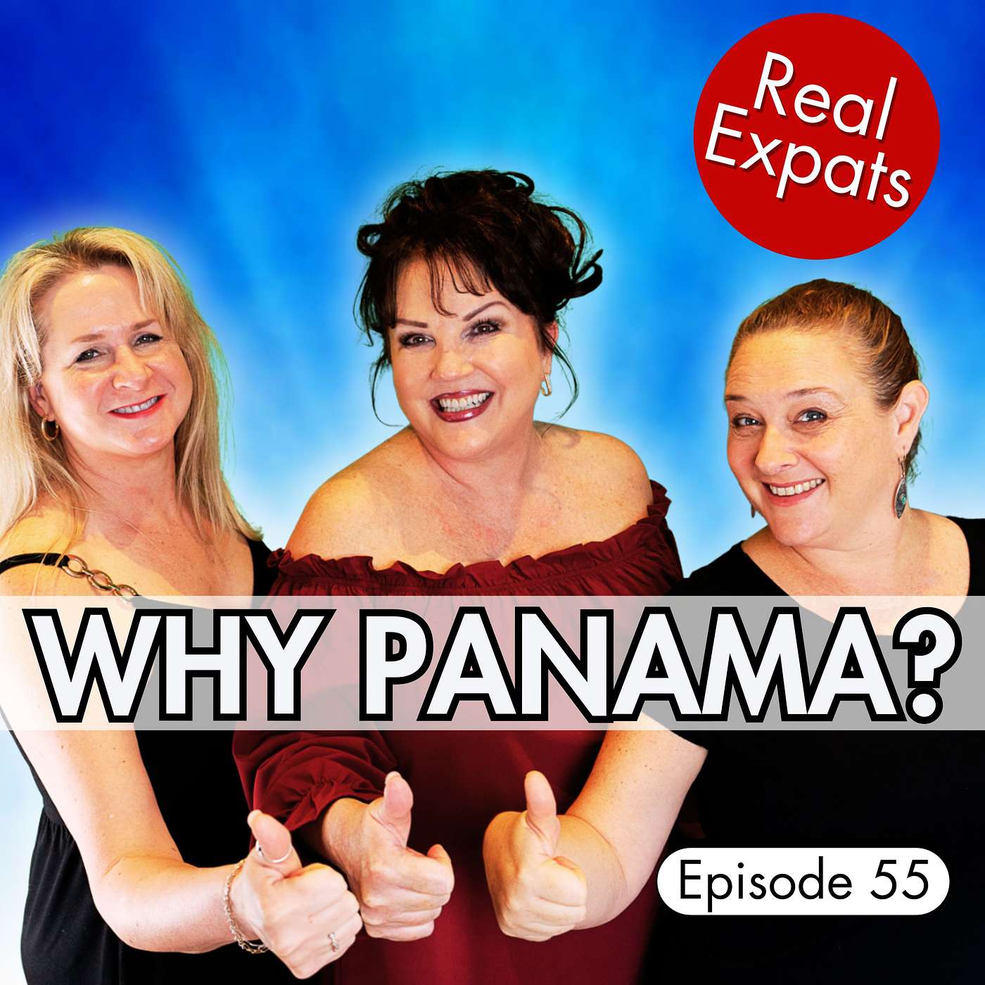 The Panama Podcast