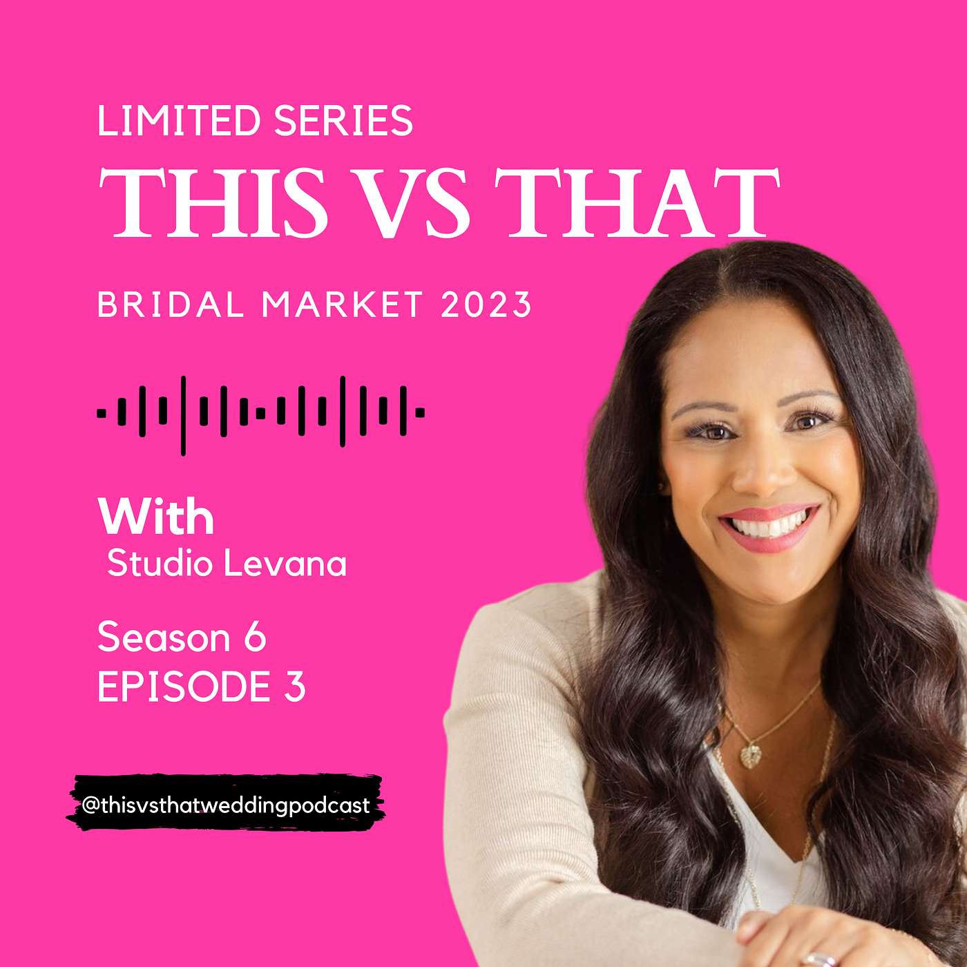 Shattering Bridal Stereotypes: A Conversation with Evgenia Shimanov of Studio Levana