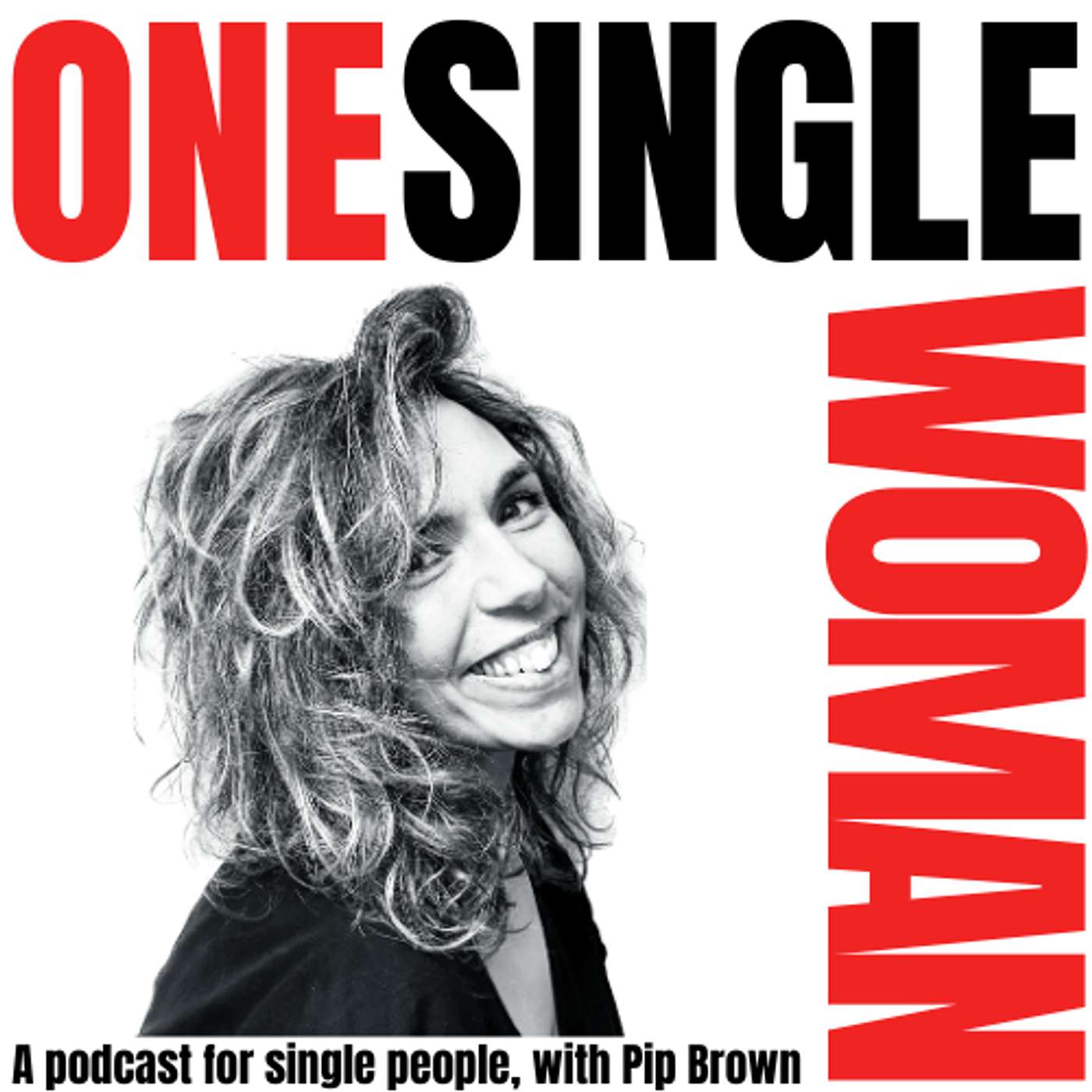 One Single Woman - Dr Peter McGraw ON the Solo Movement in a world built for two, the four types of singles, loneliness and more! PART 2