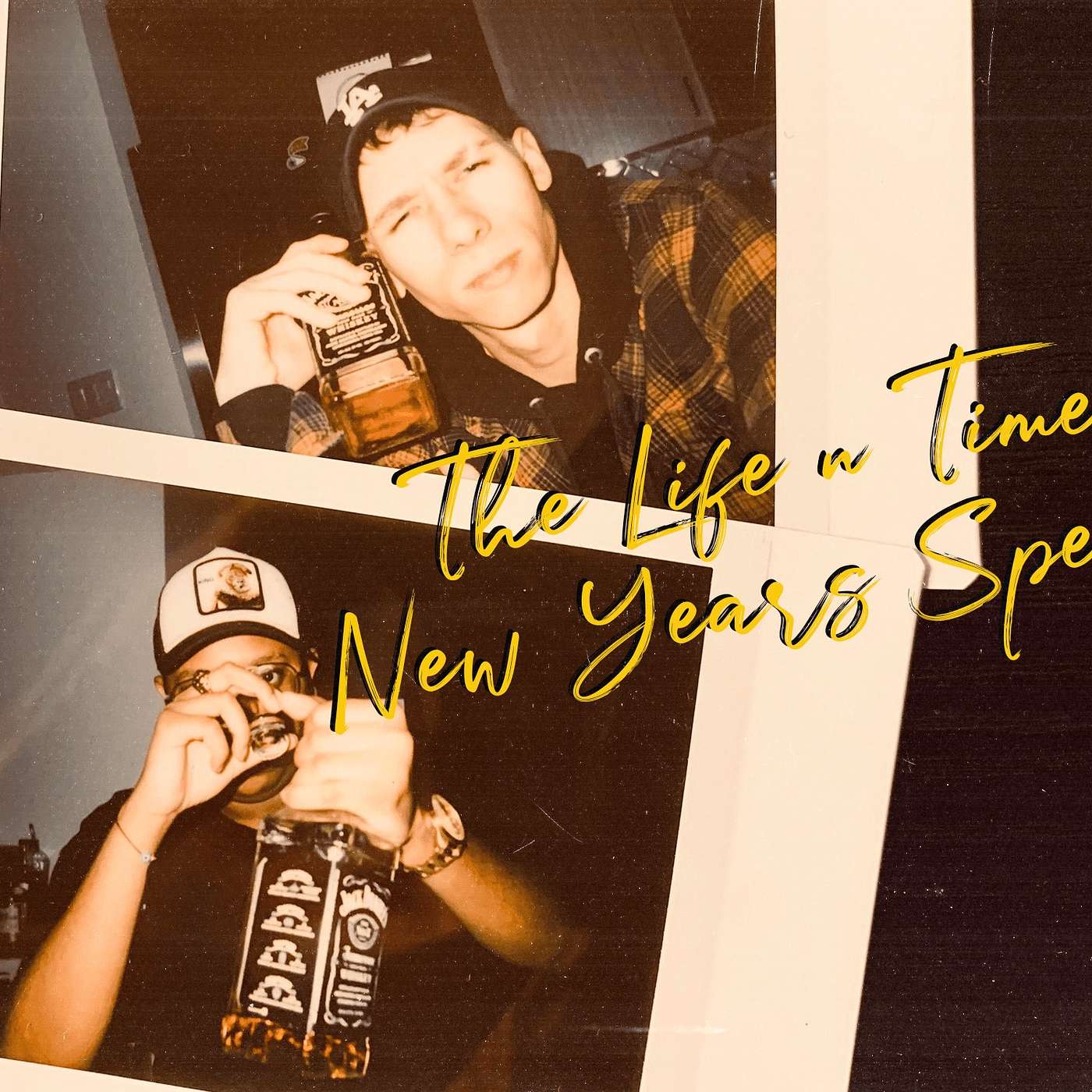 Life N Times (#67) New Years Special
