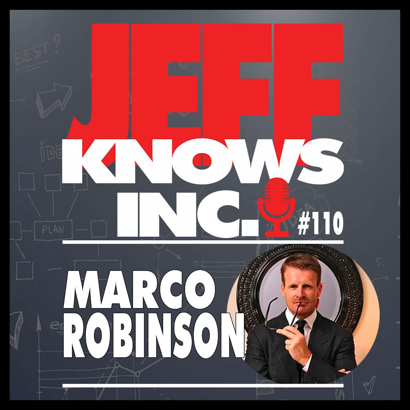 Jeff Knows Inc.