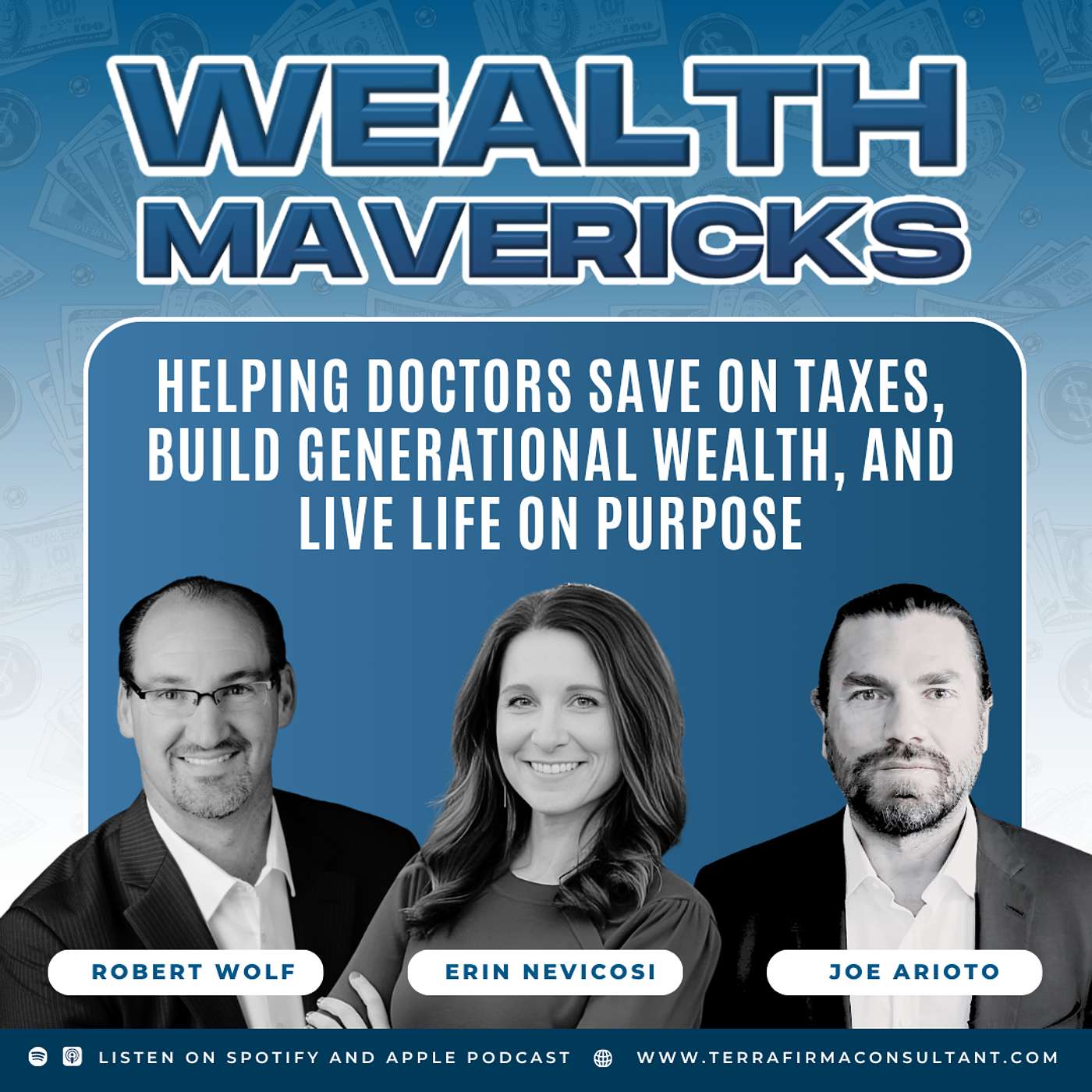 Wealth Mavericks