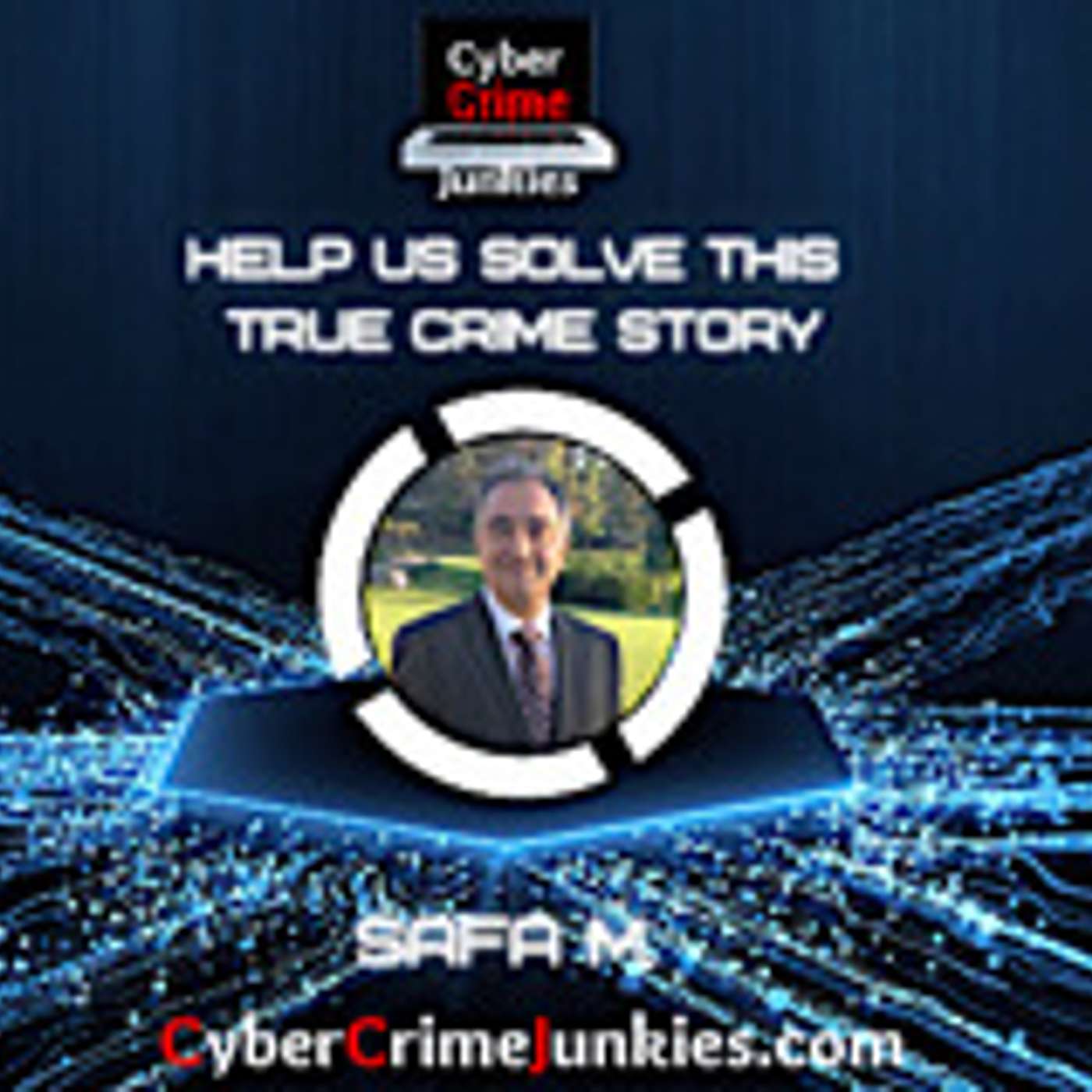 What its like to be a victim of cyber crime. True Story.