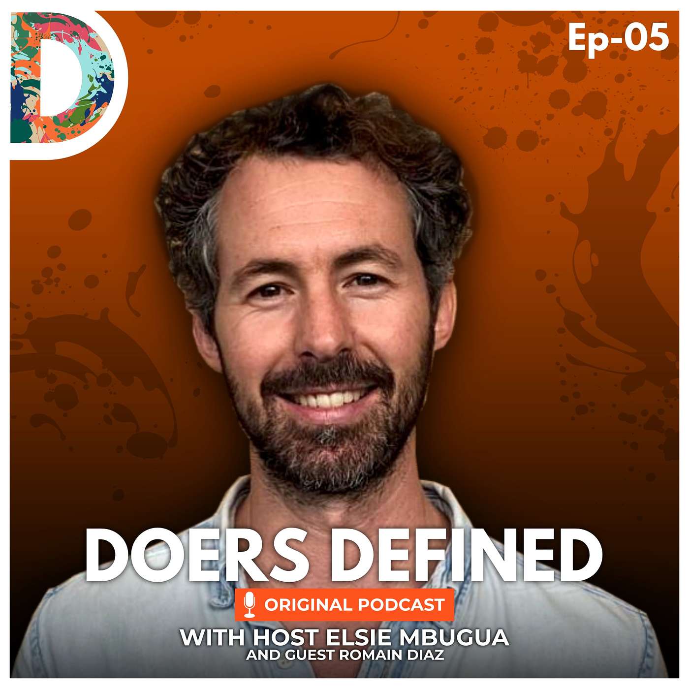 Doers Defined Podcast