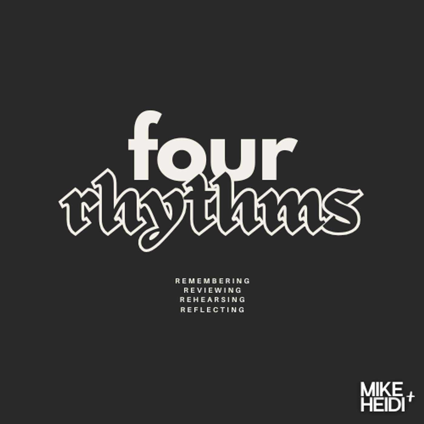 Four Rhythms