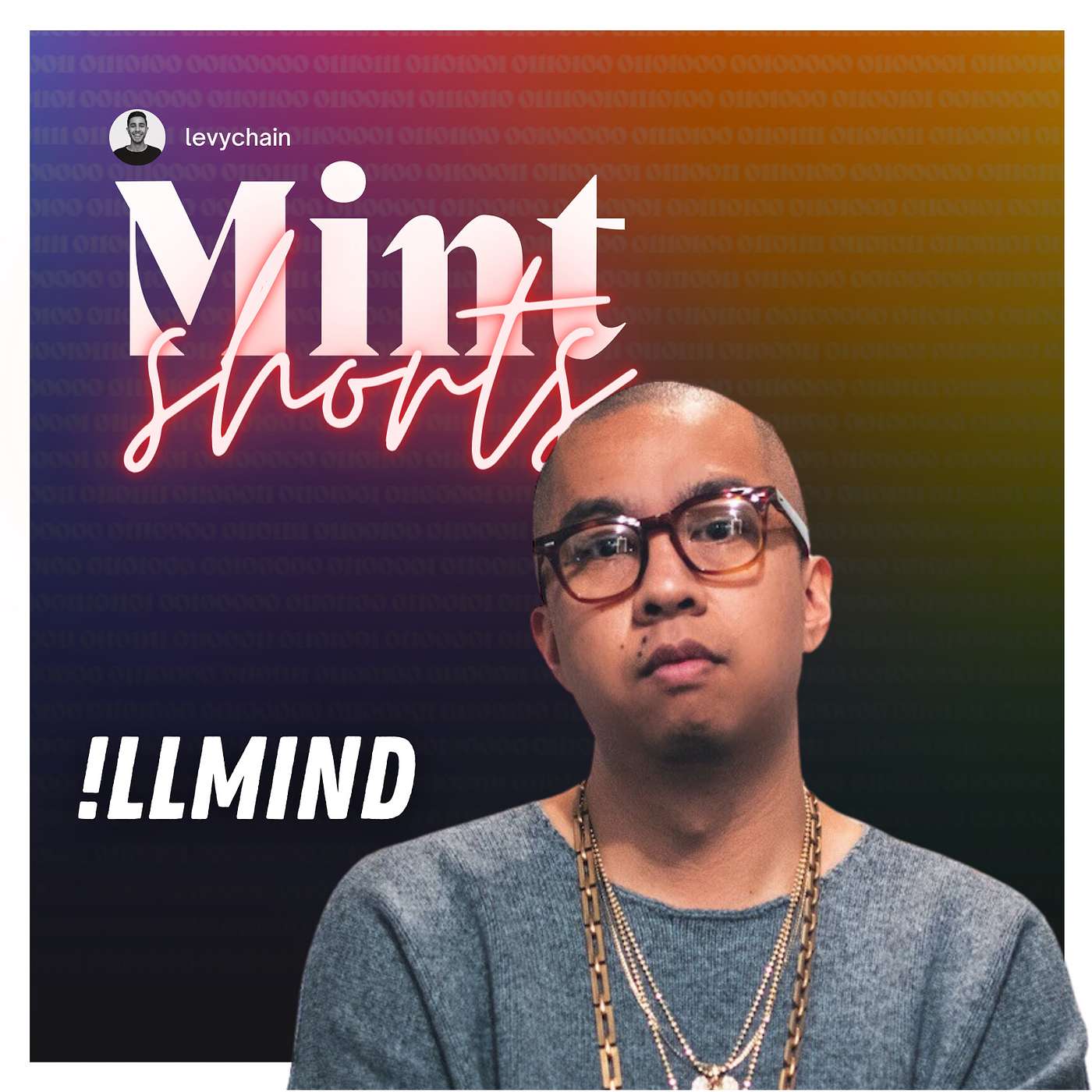 Mint Podcast by Adam Levy