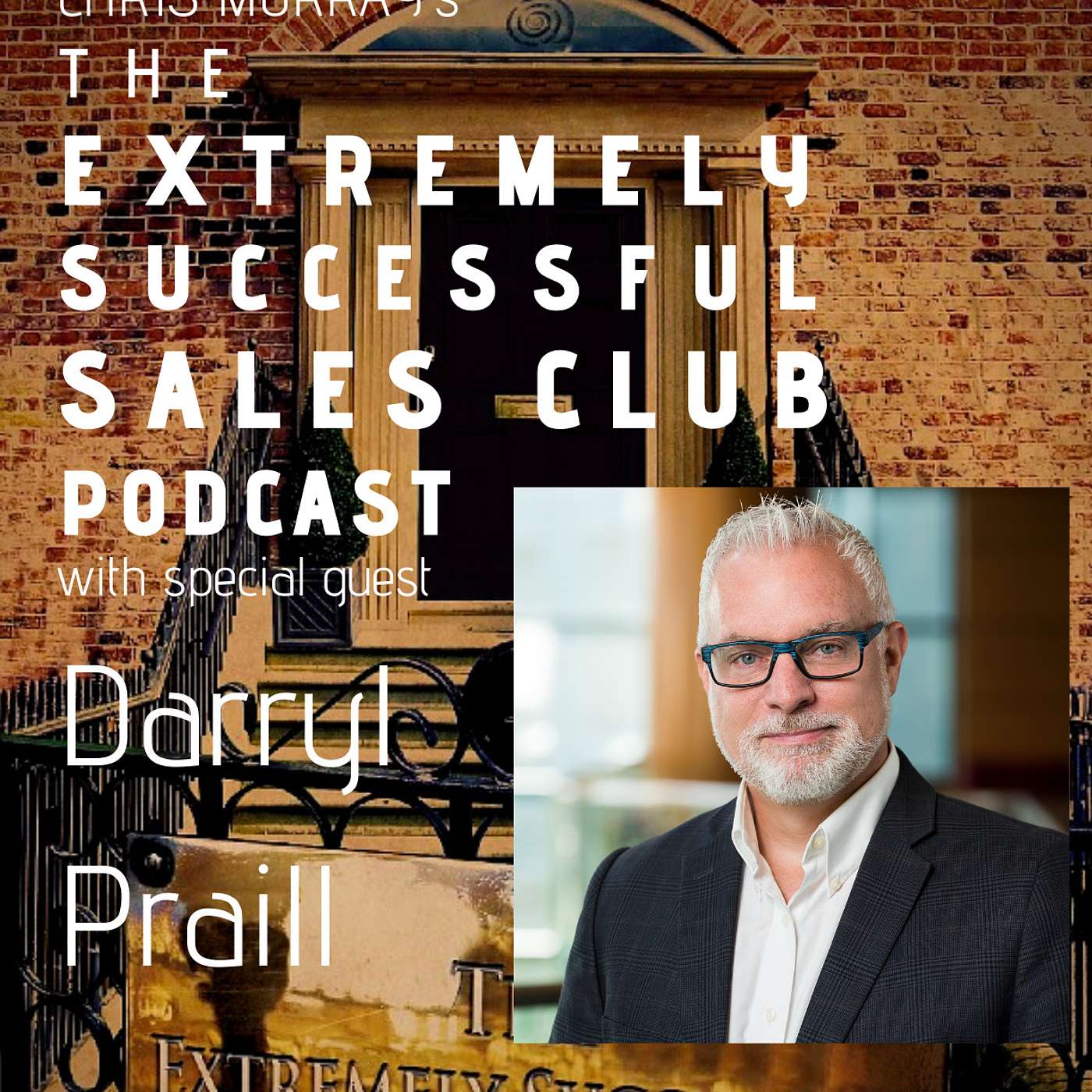 The Extremely Successful Sales Club