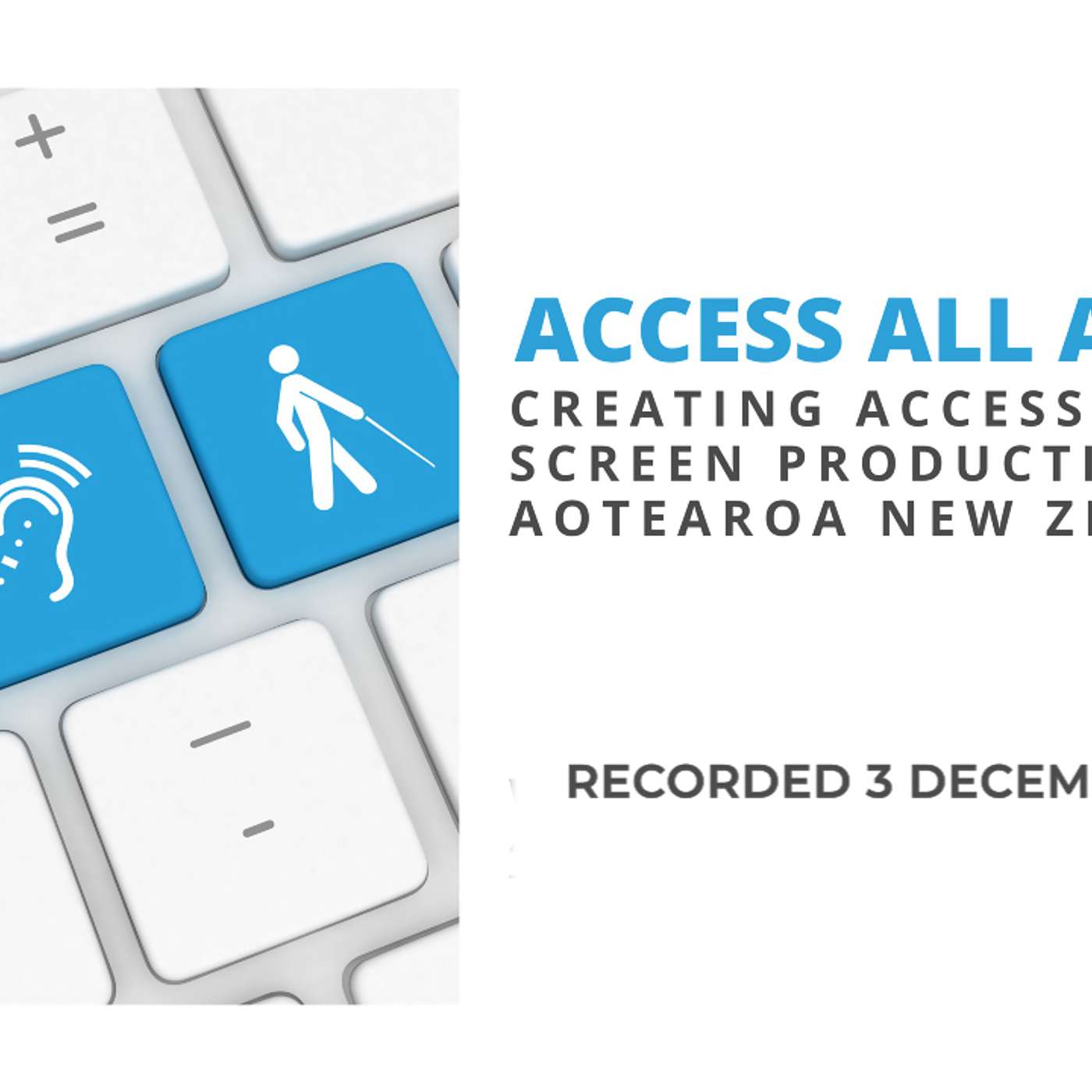 Access Coordinators in Aotearoa