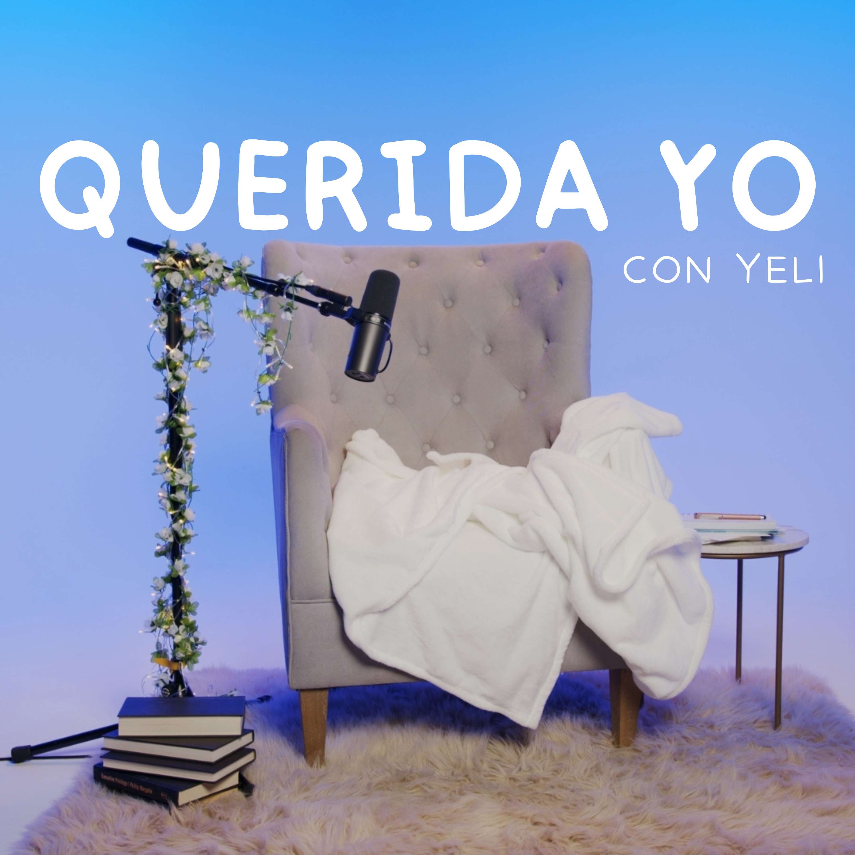 Querida Yo